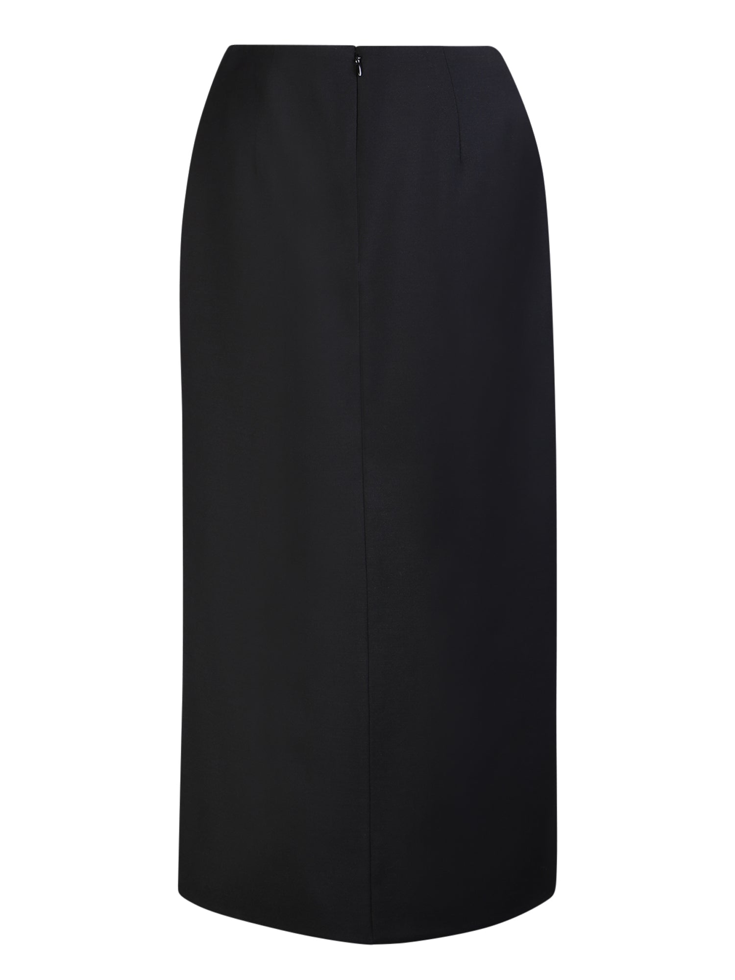 ALEXANDER MCQUEEN Elegant Mini Skirt for Women