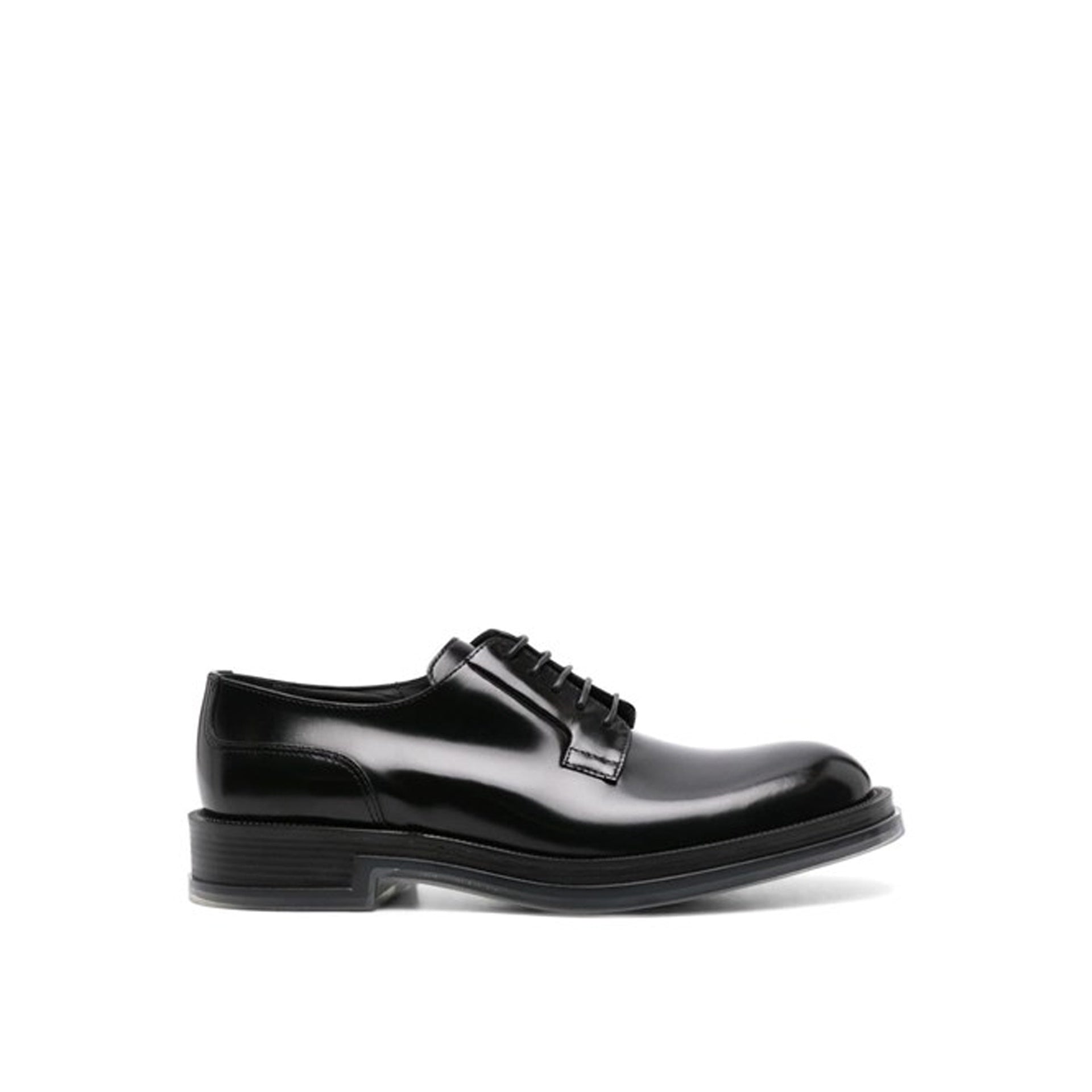 ALEXANDER MCQUEEN Lace-Up Derbies for Men