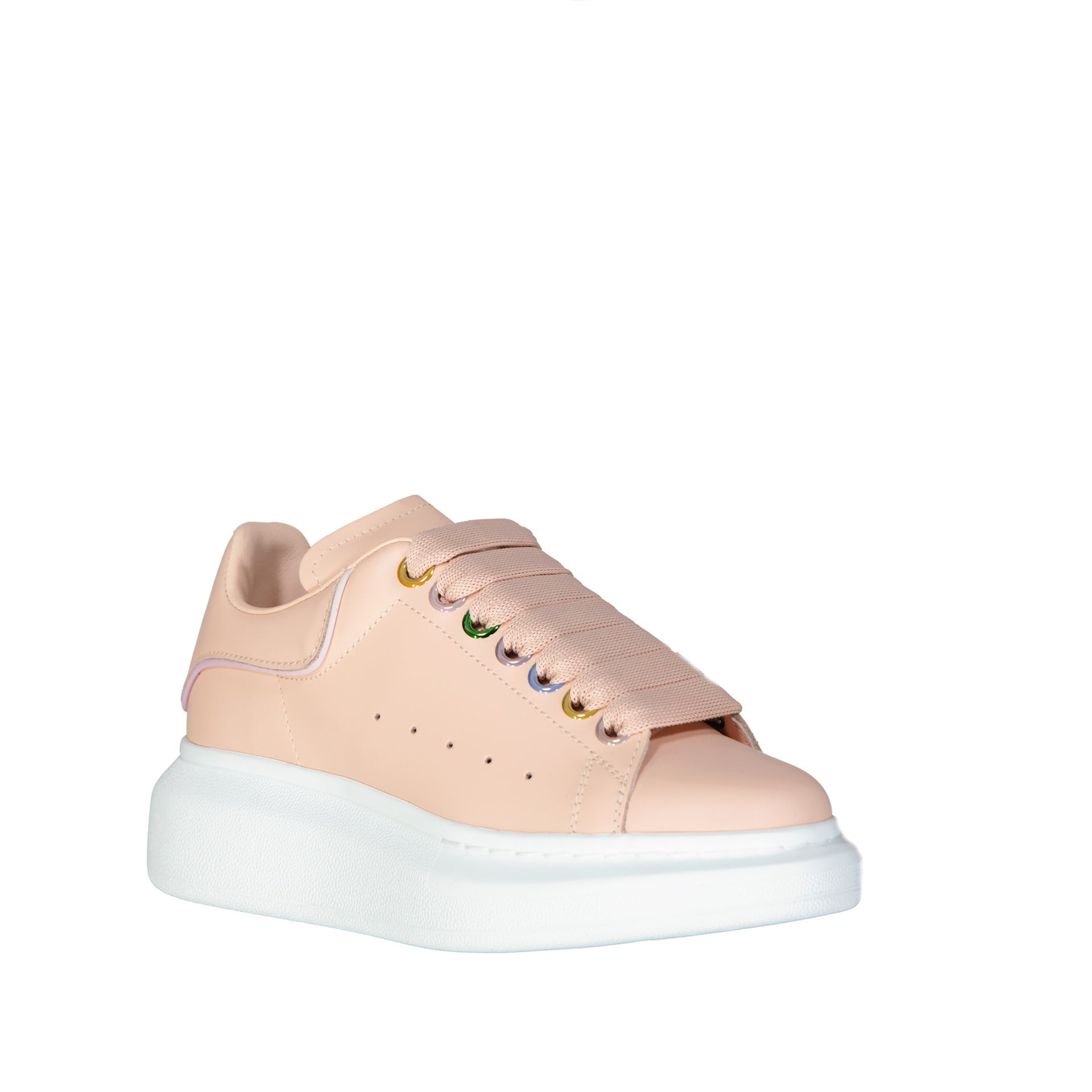 ALEXANDER MCQUEEN Oversized Sneakers for Women