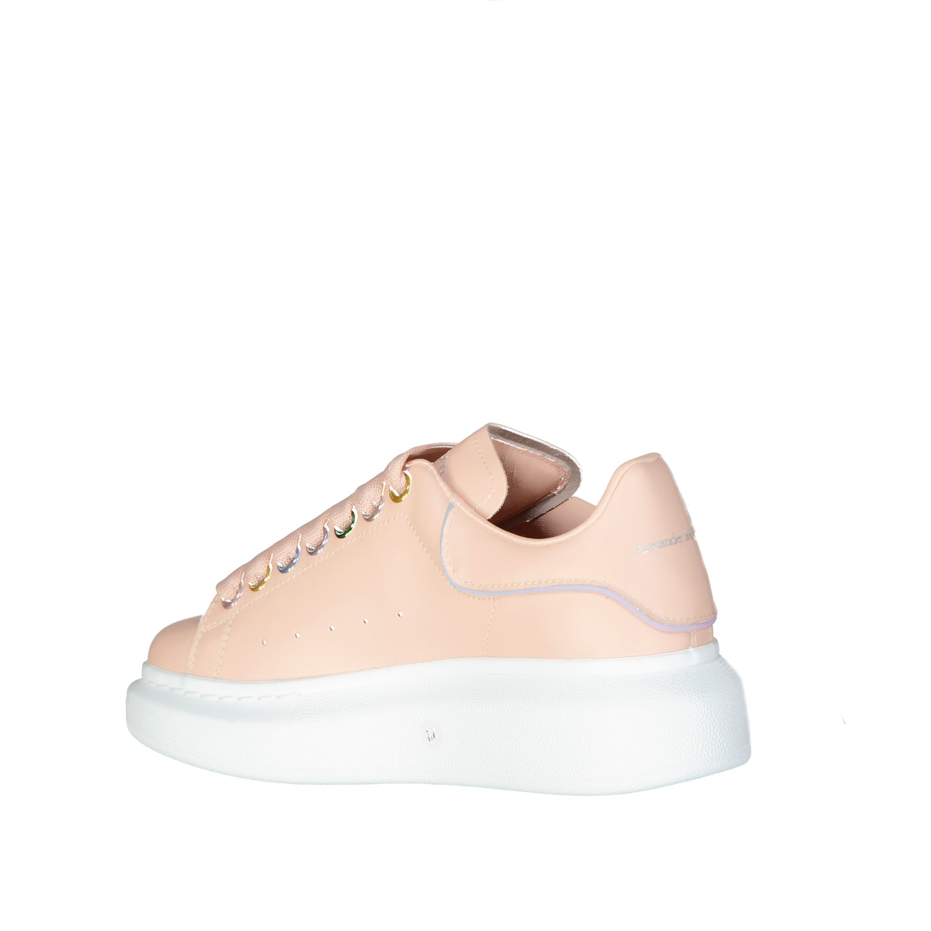ALEXANDER MCQUEEN Oversized Sneakers for Women