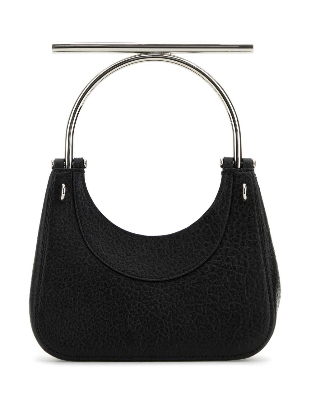 ALEXANDER MCQUEEN Mini T-Bar Handbag - A Chic Accessory for Every Occasion