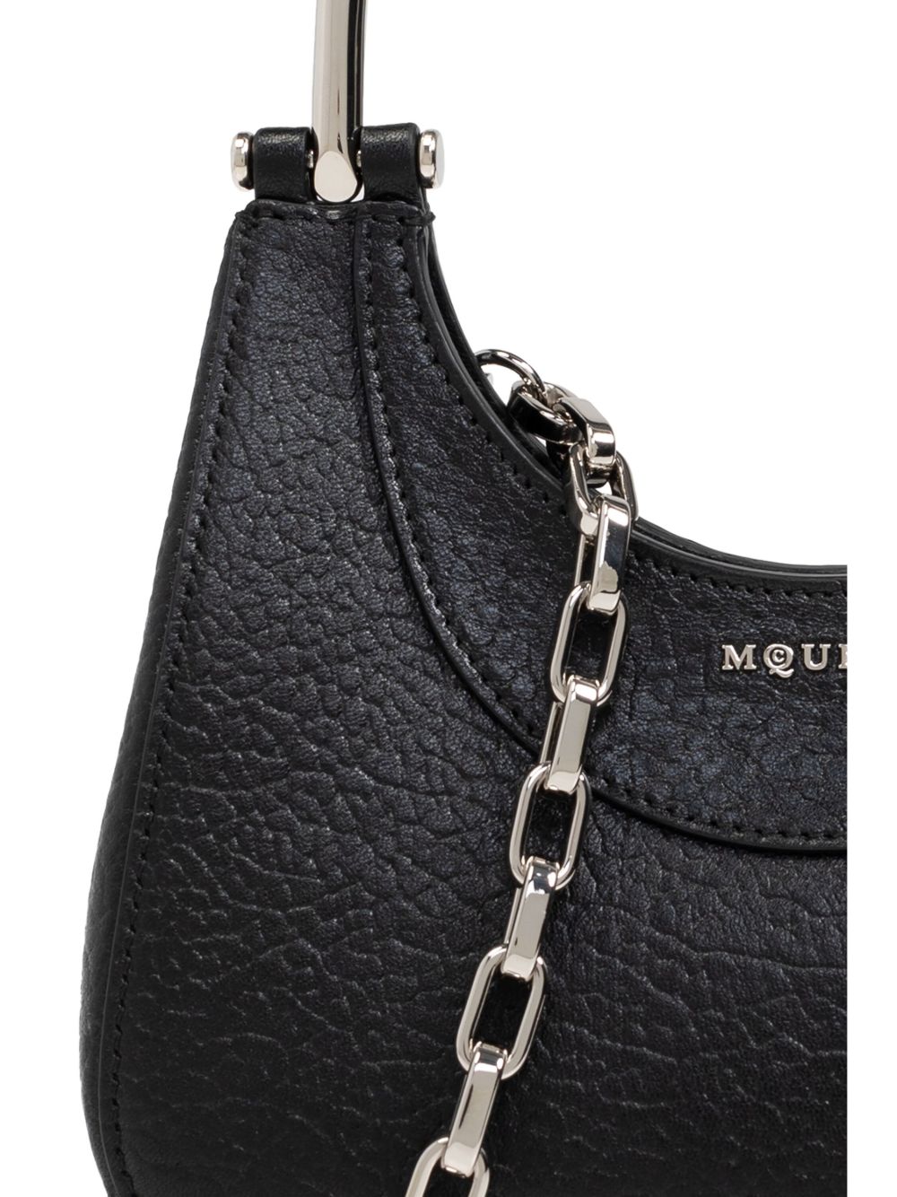 ALEXANDER MCQUEEN Mini T-Bar Handbag - A Chic Accessory for Every Occasion