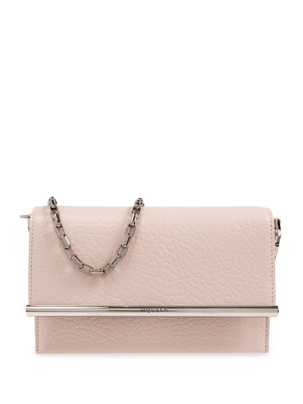 ALEXANDER MCQUEEN Mini Crossbody Handbag - Perfect for Spring/Summer 25