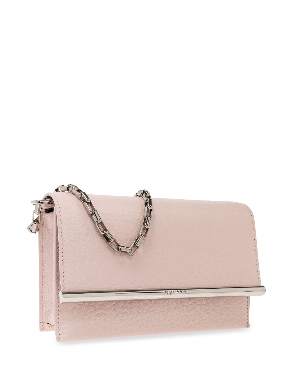 ALEXANDER MCQUEEN Mini Crossbody Handbag - Perfect for Spring/Summer 25