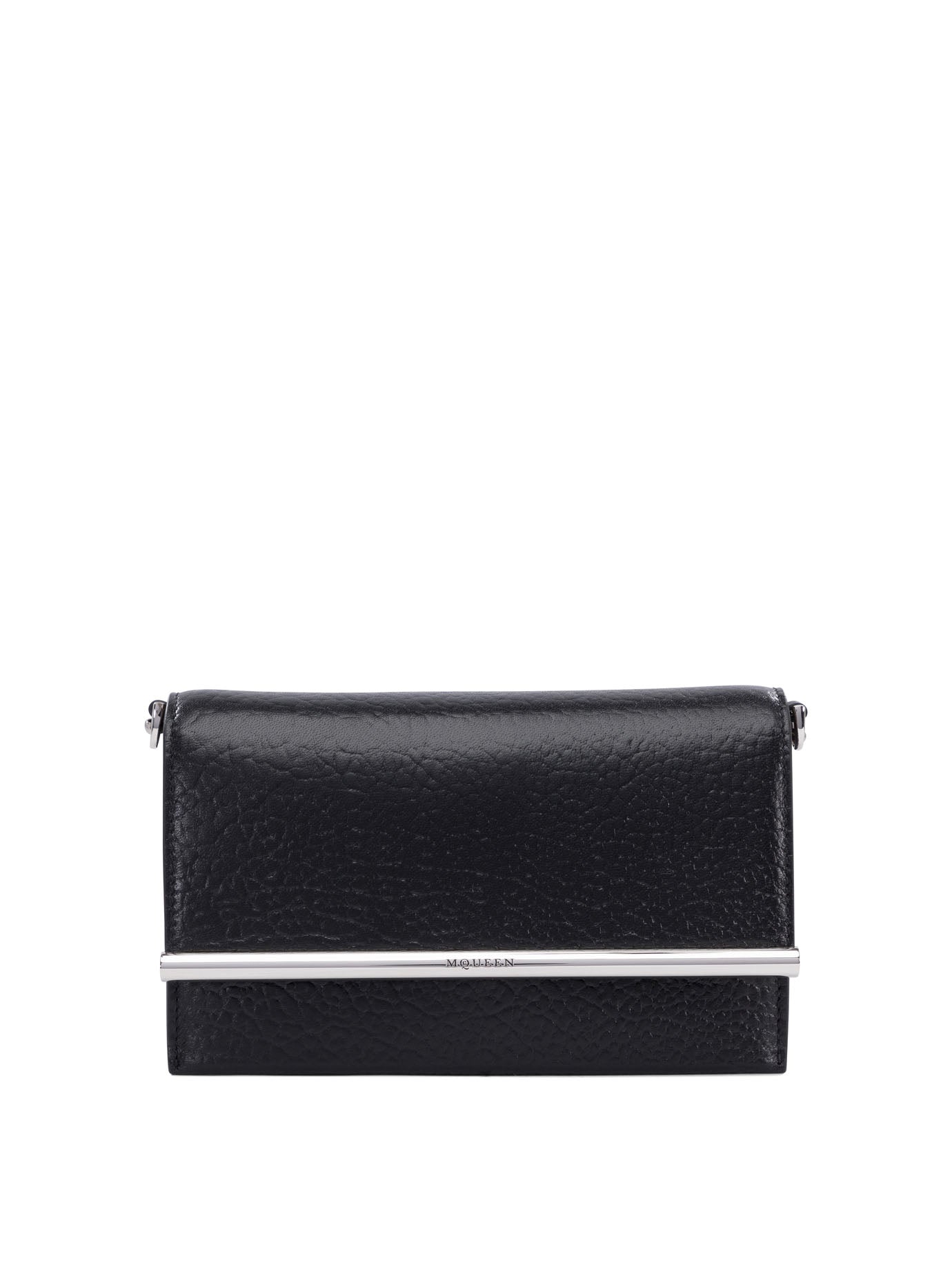 ALEXANDER MCQUEEN Mini Elegant Clutch