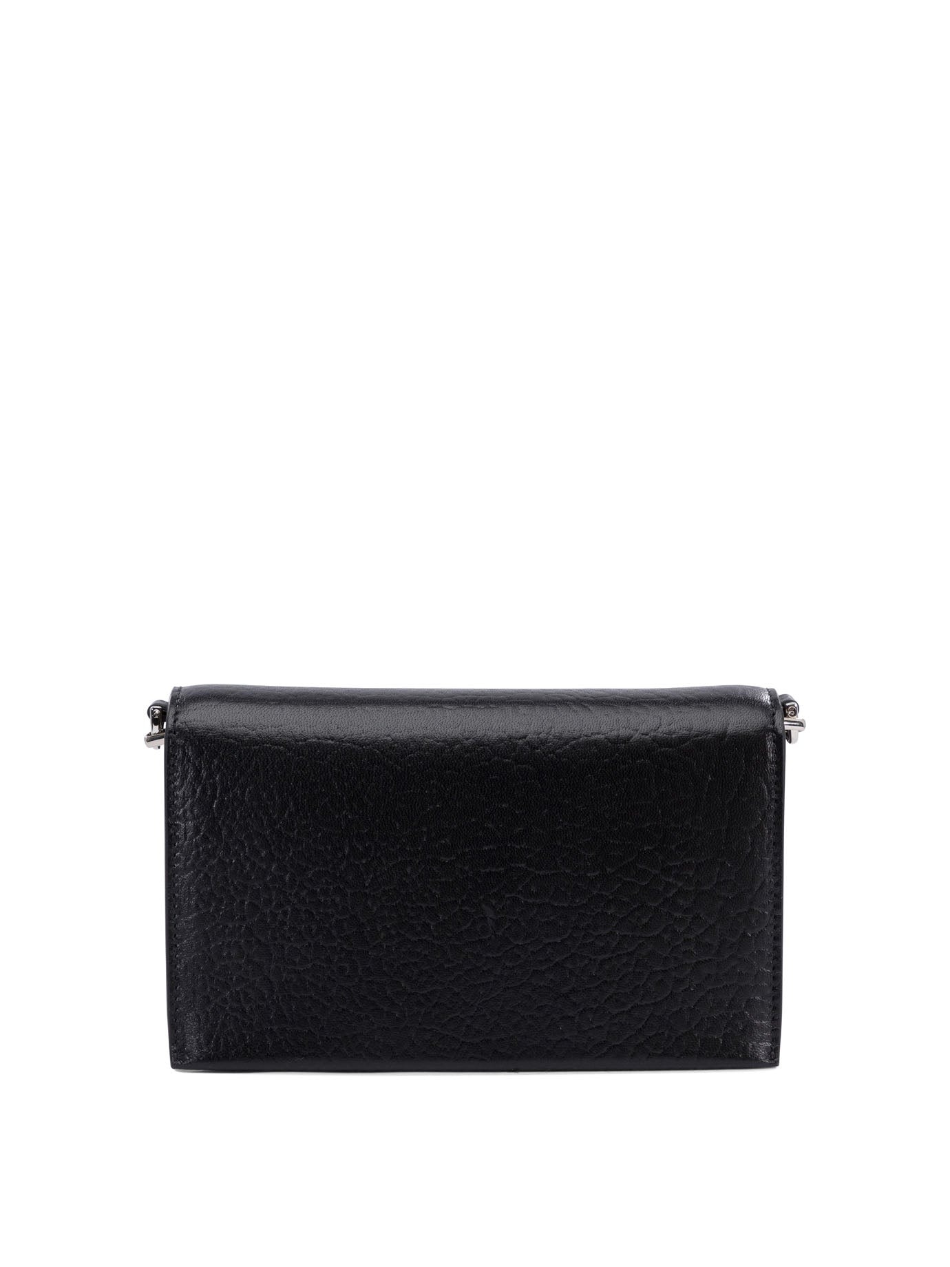 ALEXANDER MCQUEEN Mini Elegant Clutch