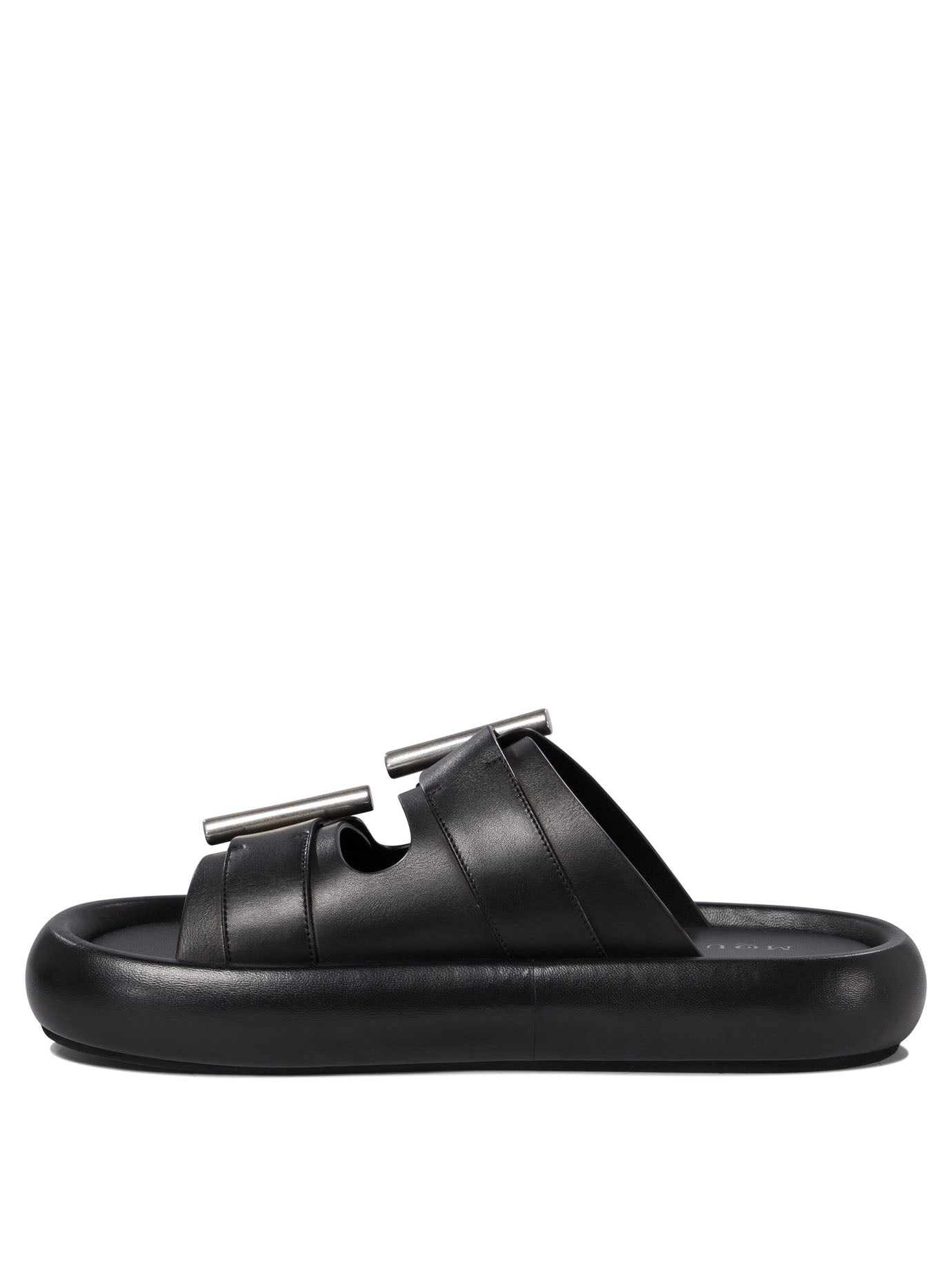 ALEXANDER MCQUEEN Men's Stylish Sandals