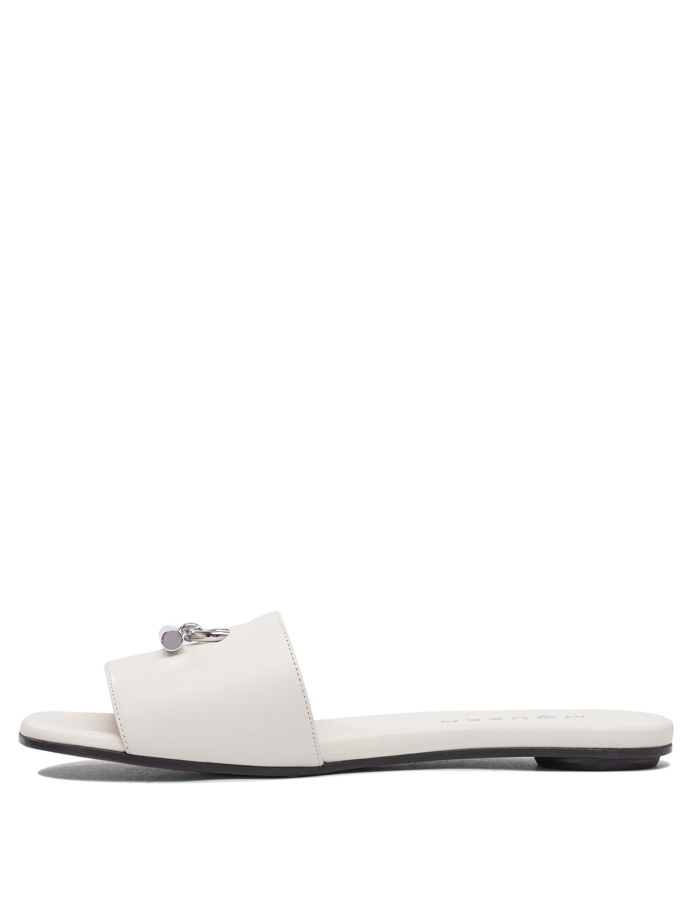 ALEXANDER MCQUEEN Elegant Women’s Sandals