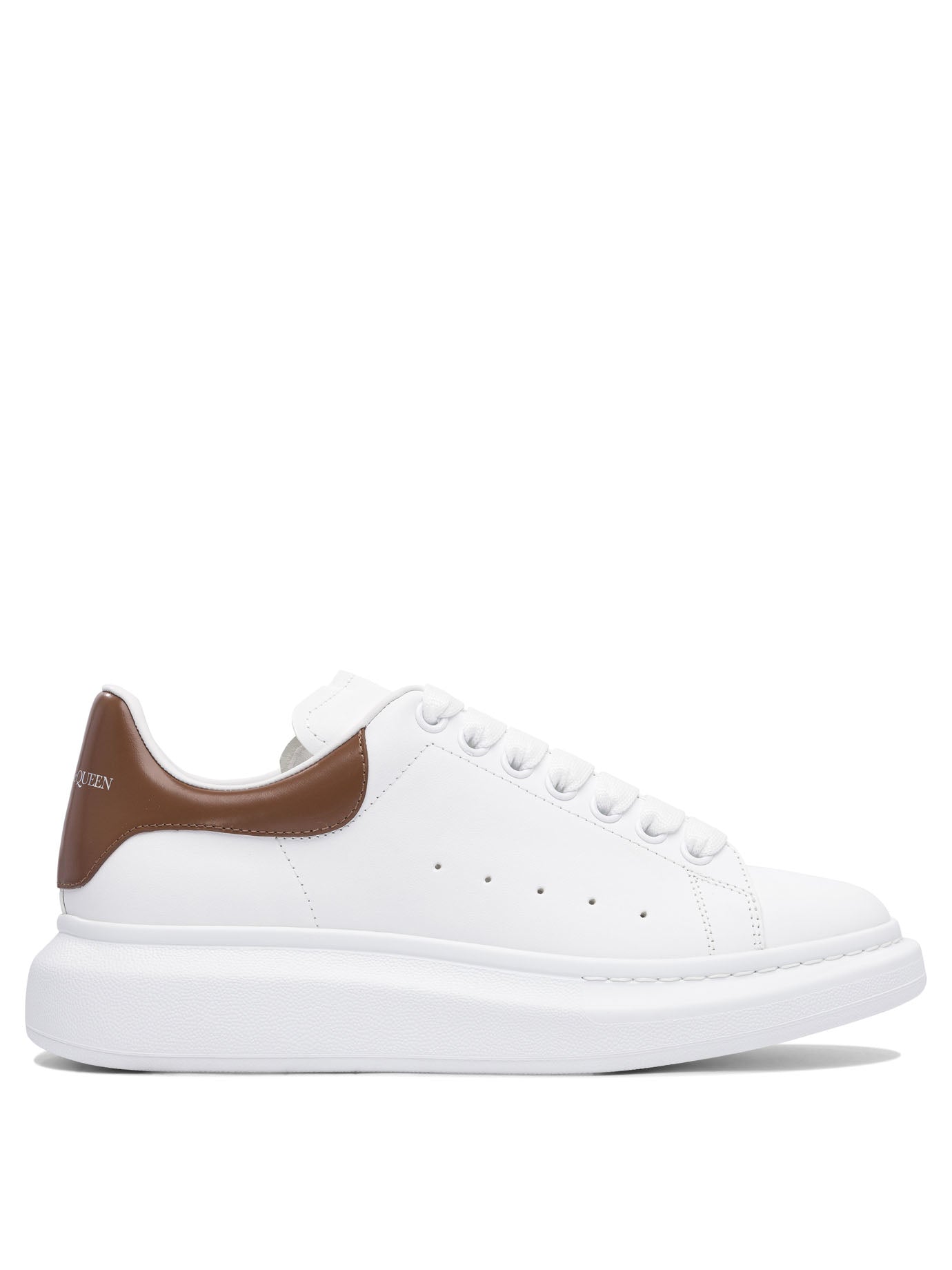 ALEXANDER MCQUEEN Men's Slip-On Sneaker