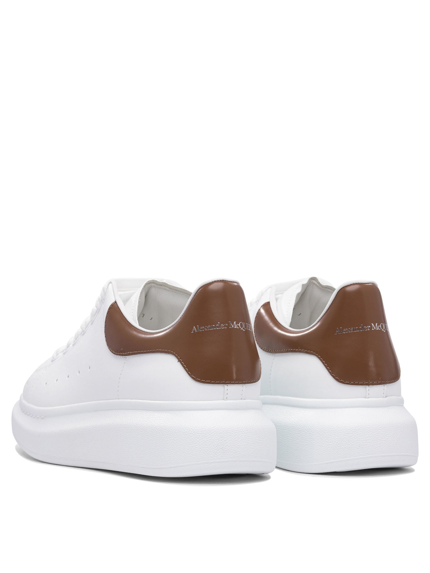ALEXANDER MCQUEEN Men's Slip-On Sneaker