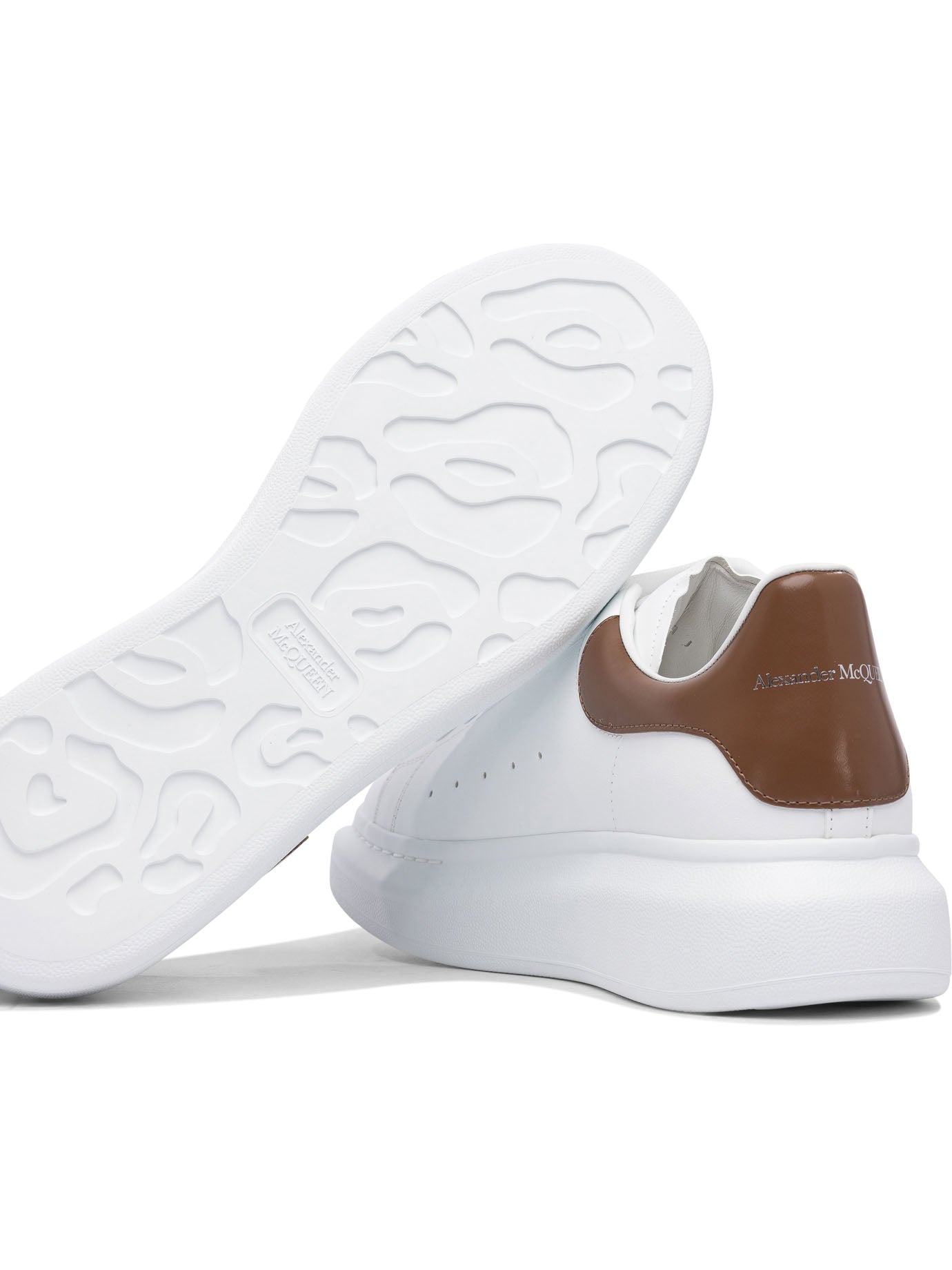 ALEXANDER MCQUEEN Men's Slip-On Sneaker