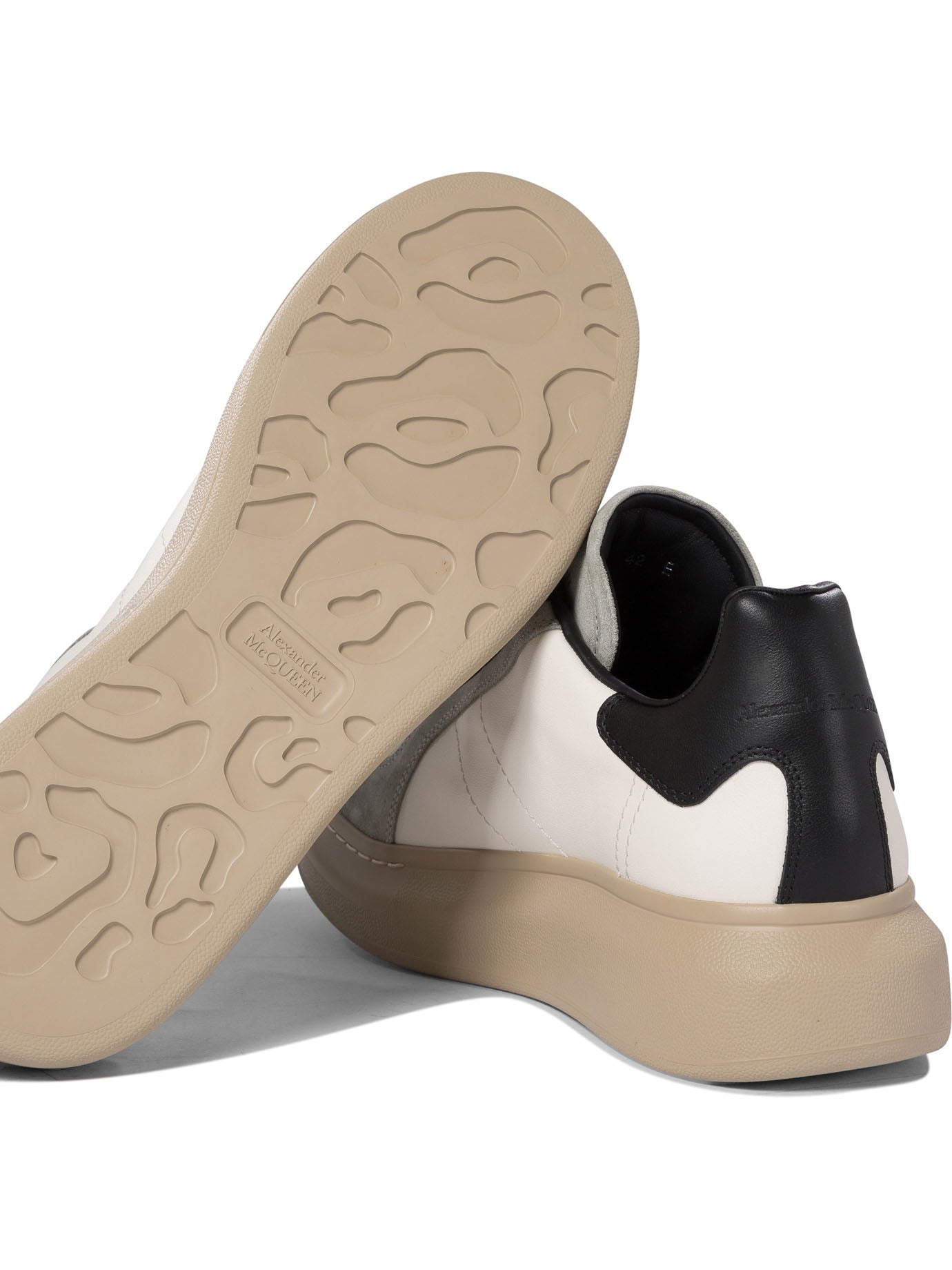 ALEXANDER MCQUEEN Premium Sneaker & Slip-On for Men