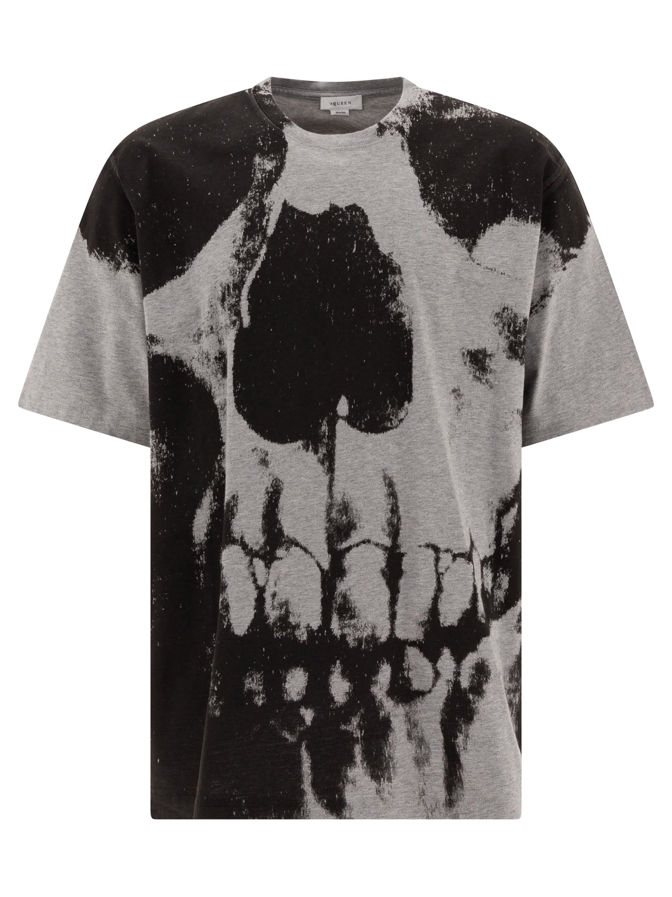 ALEXANDER MCQUEEN Men's Classic T-shirt
