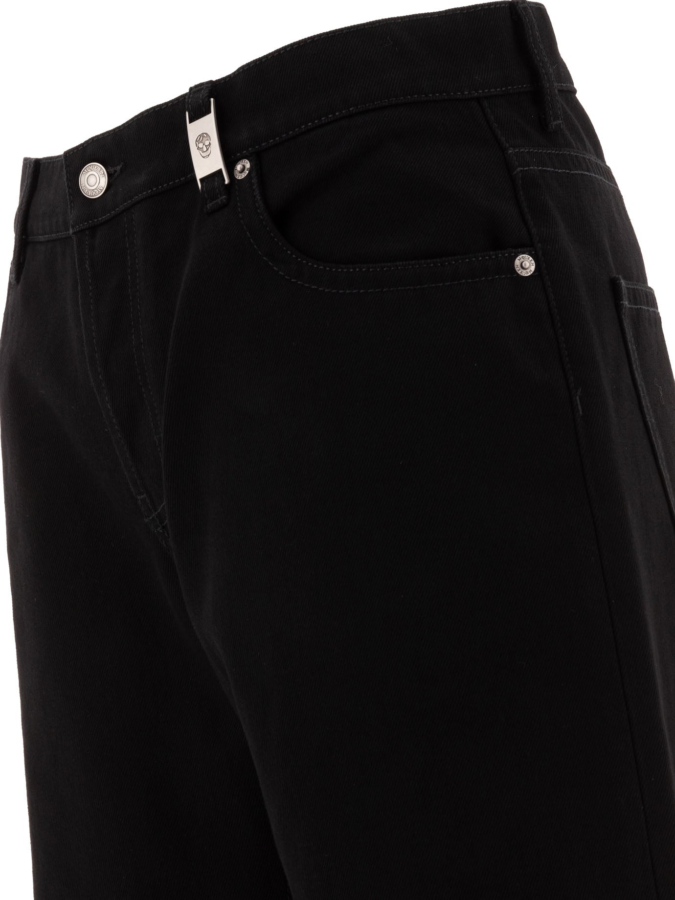 ALEXANDER MCQUEEN Essential Trousers