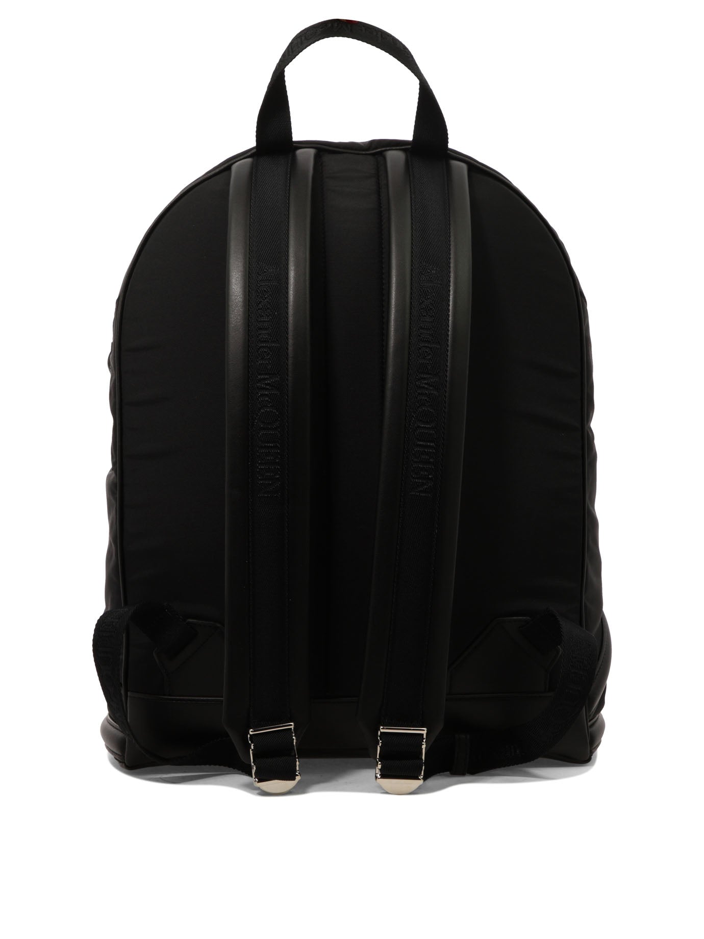 ALEXANDER MCQUEEN Harness Mini Backpack