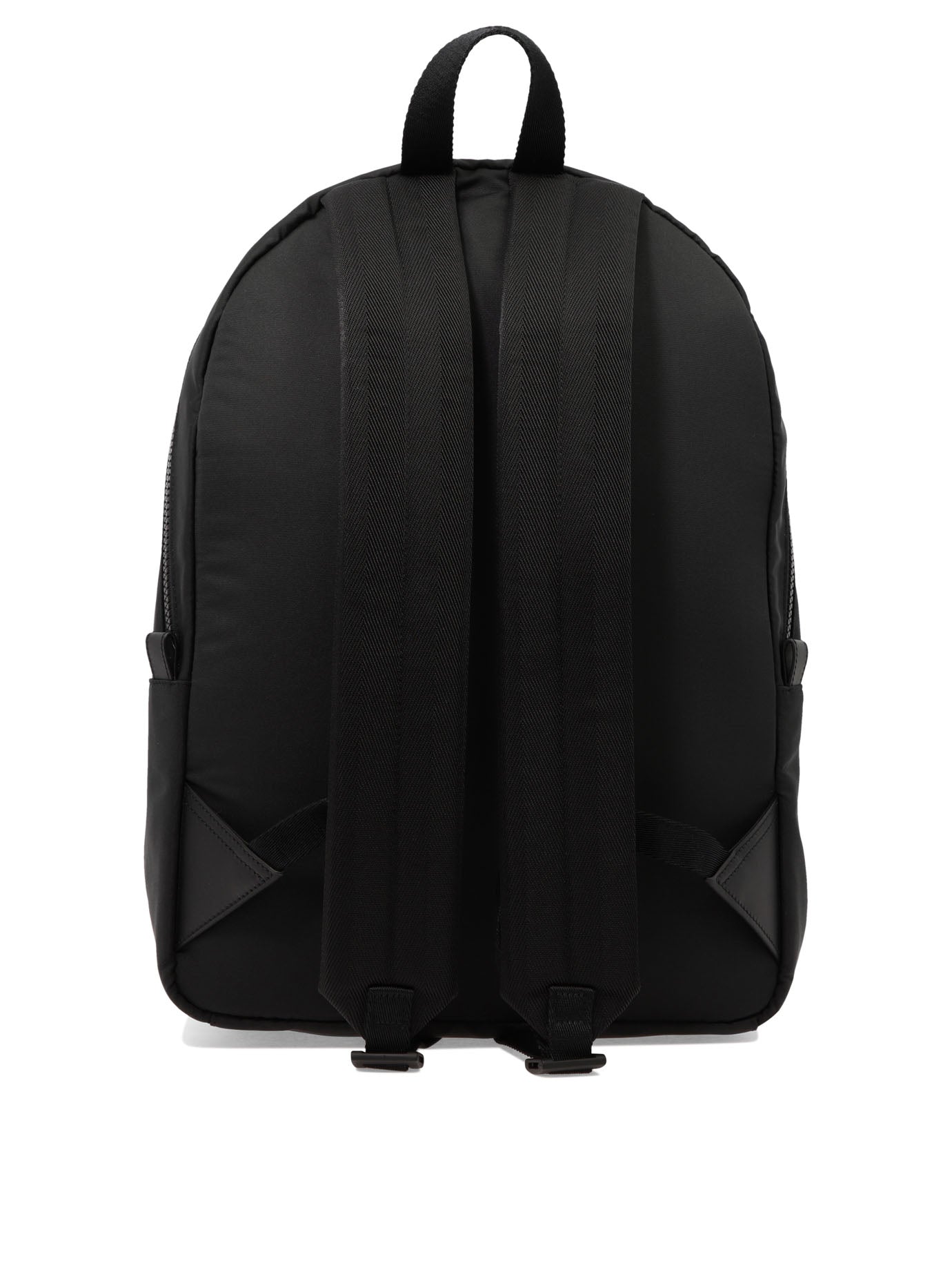 ALEXANDER MCQUEEN Metropolitan 30x42x15 Backpack
