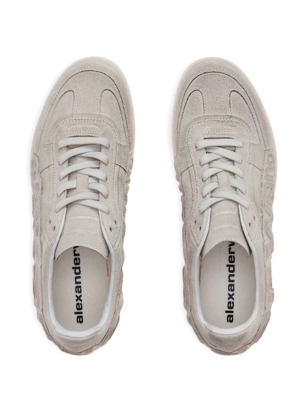 ALEXANDER WANG Chic Women's Sneakers