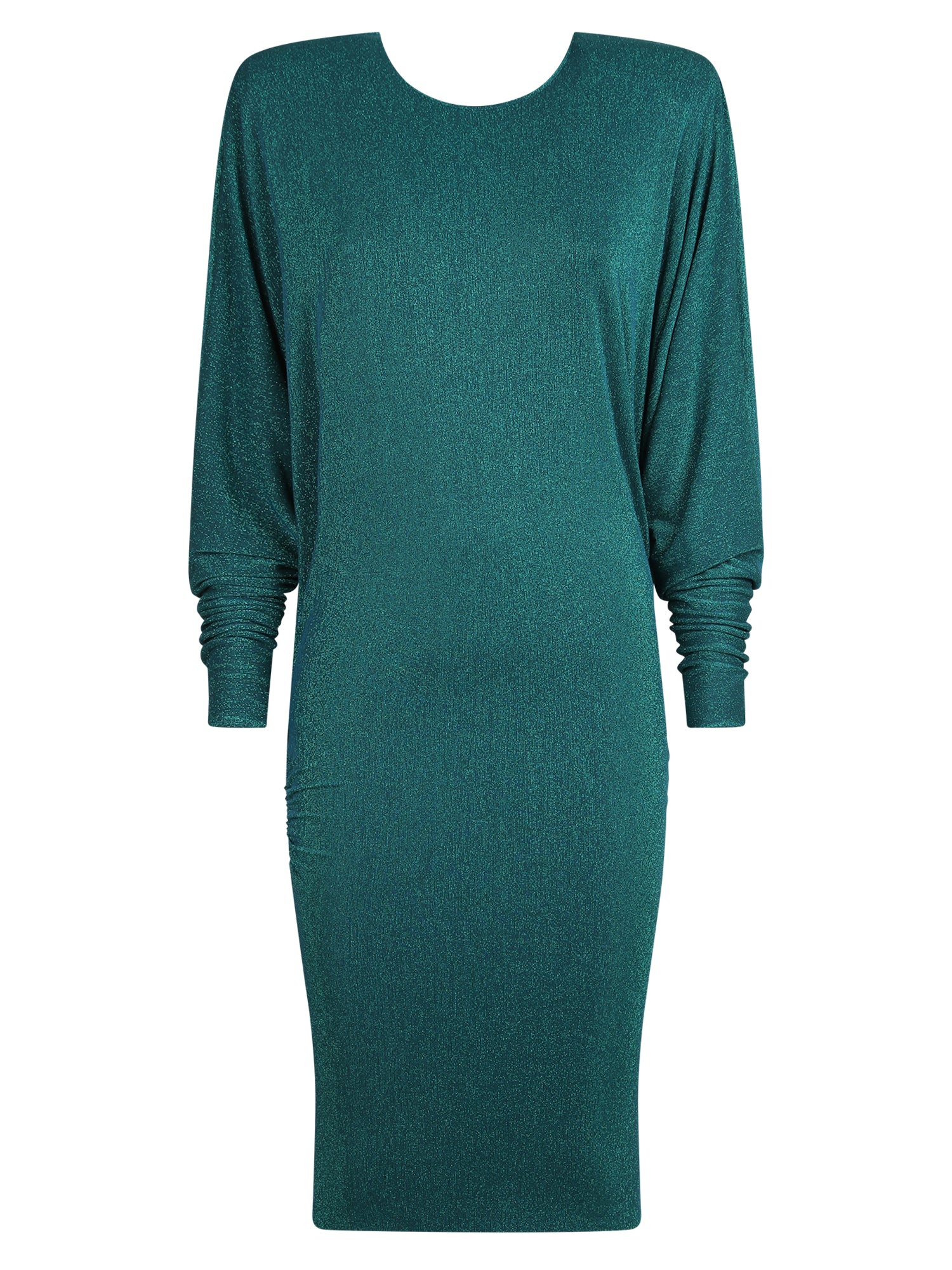 ALEXANDRE VAUTHIER Elegant Long Sleeve Dress for Women