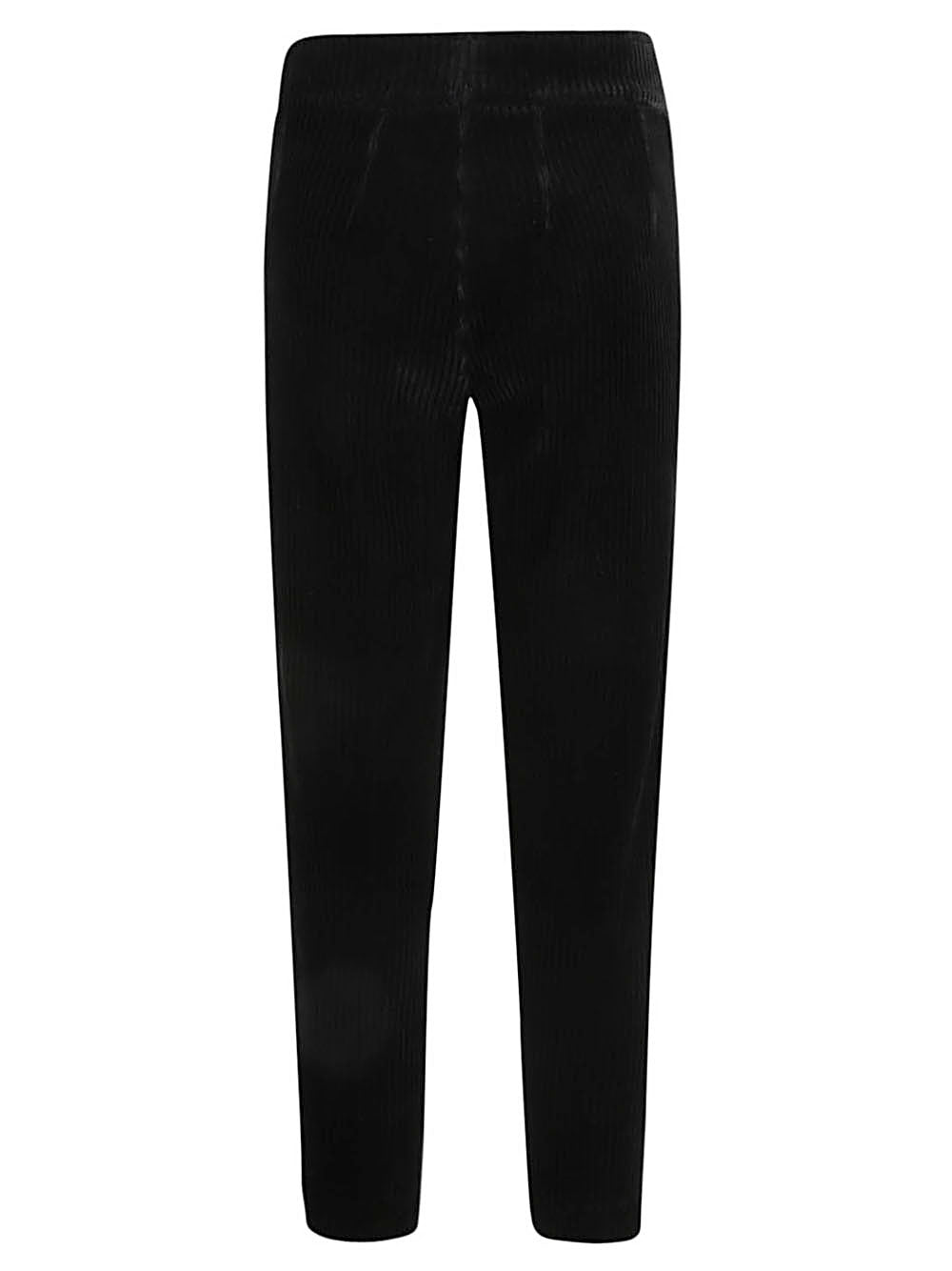 AVENUE MONTAIGNE Velvet Trousers for Women - FW24 Collection