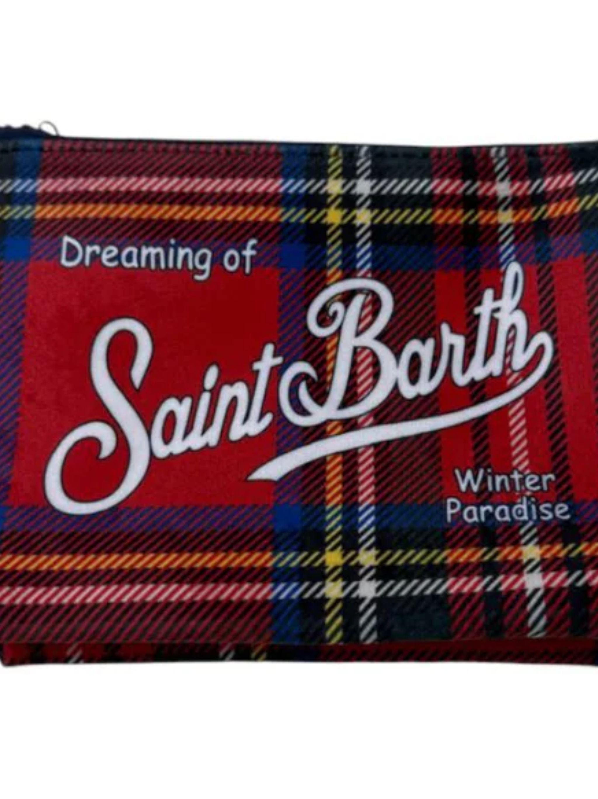 MC2 SAINT BARTH KIDS Mini Pouch Handbag