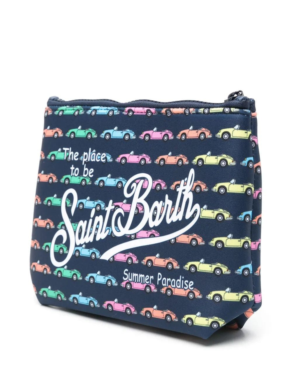 MC2 SAINT BARTH Mini Essential Pouch for Men