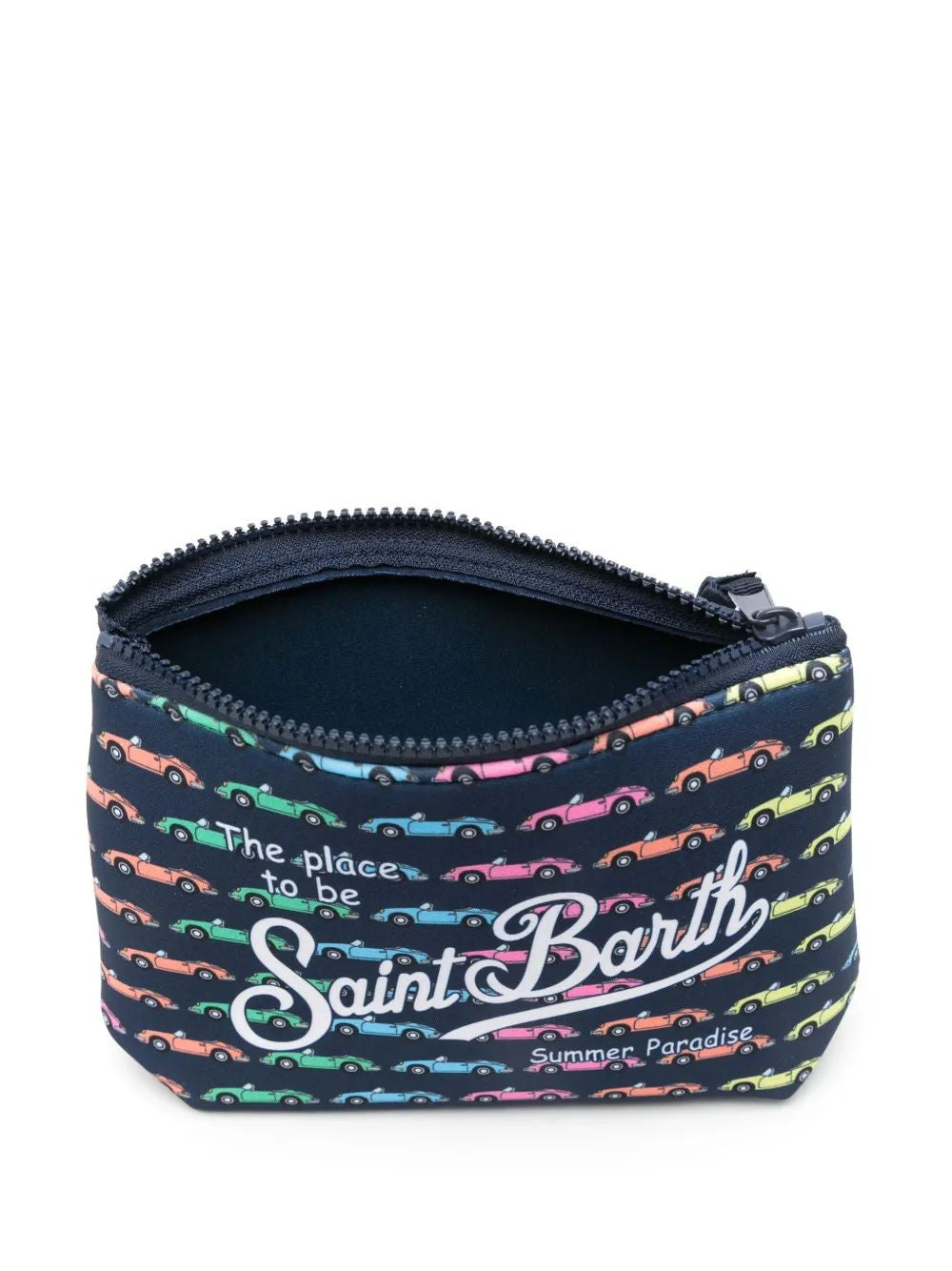 MC2 SAINT BARTH Mini Essential Pouch for Men