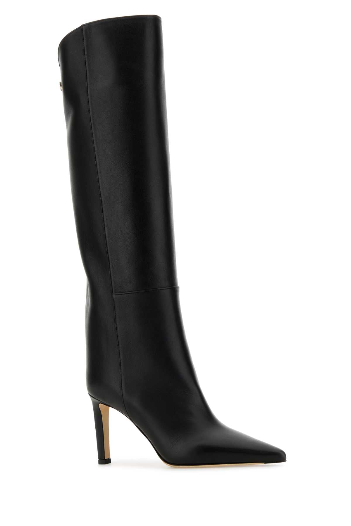 JIMMY CHOO Elevated 85 MM Women’s Boots