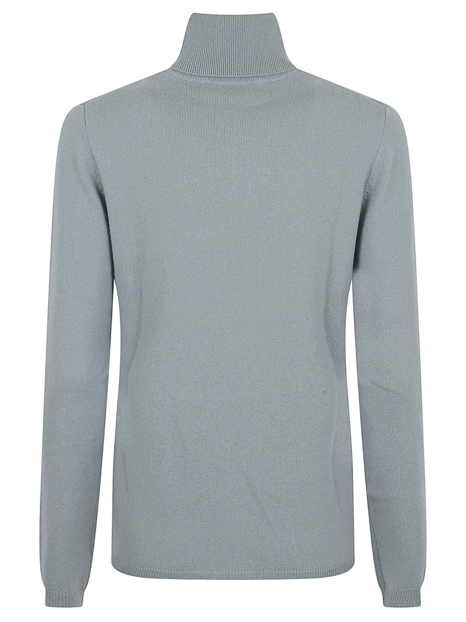 ALLUDE Cashmere Sweater for Women - Mini Fit