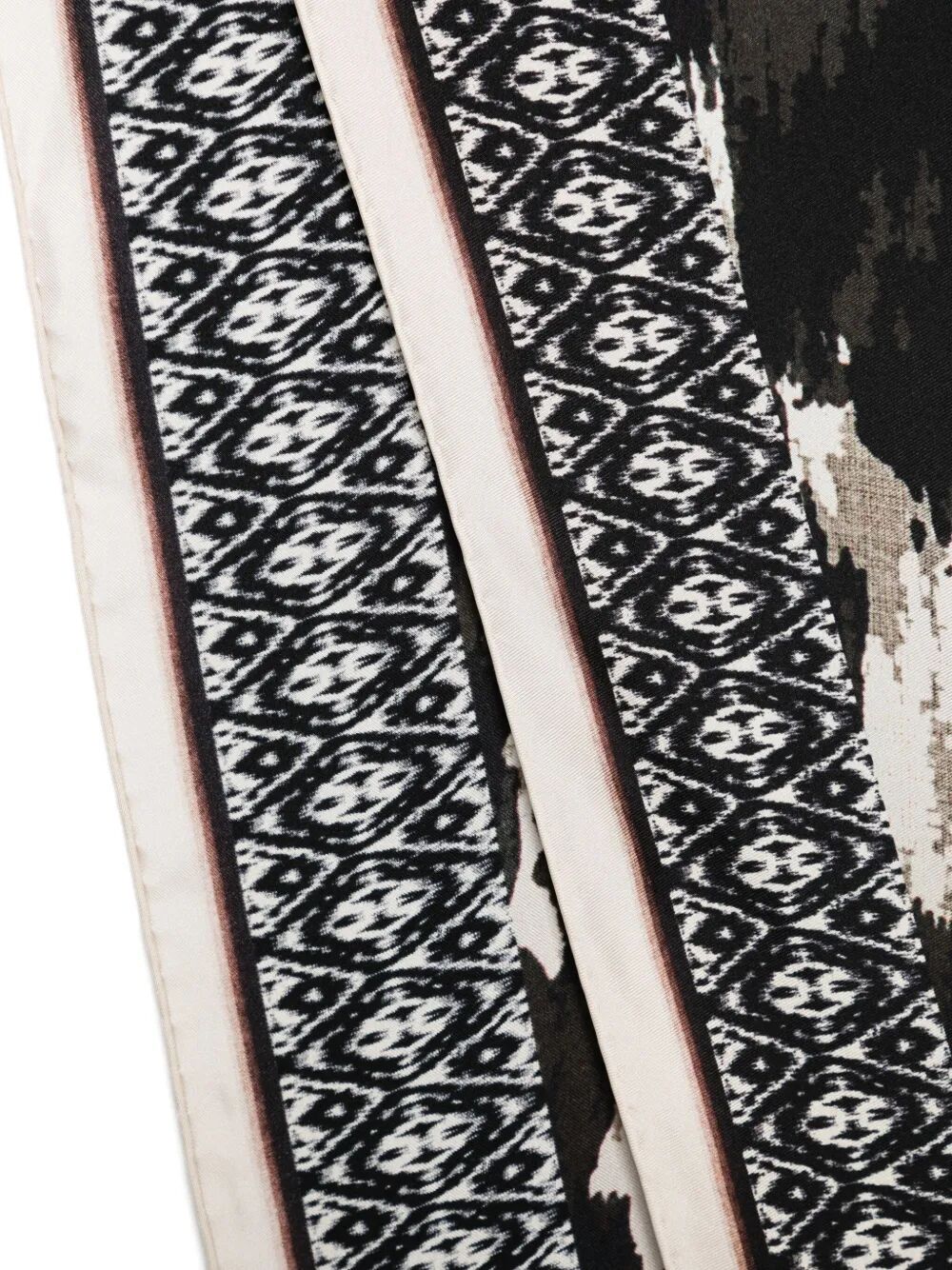 PIERRE LOUIS MASCIA Mini Scarf 65x120 - Women's Fashion Accessory