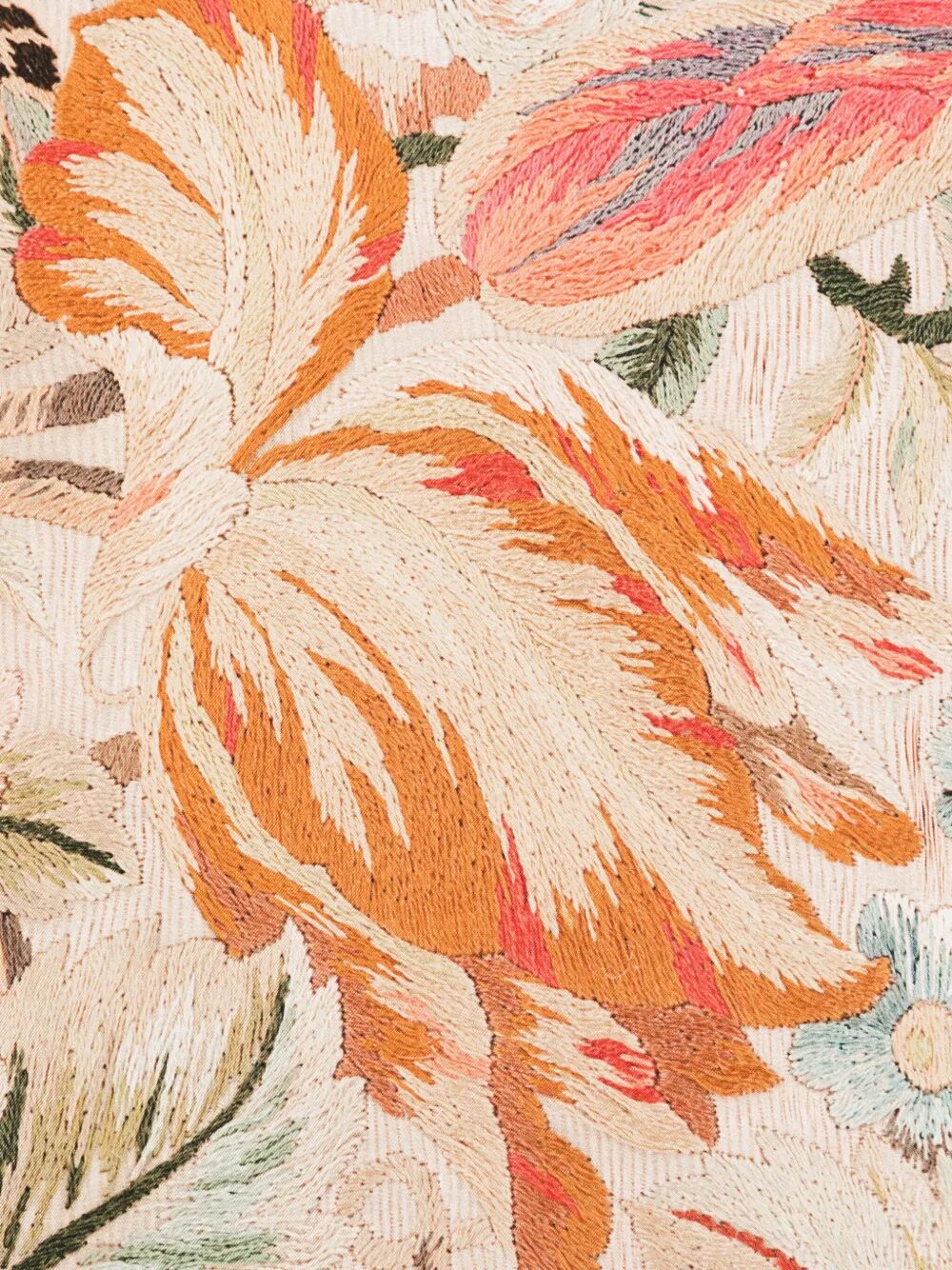 PIERRE LOUIS MASCIA Wonderful Scarf 65x190