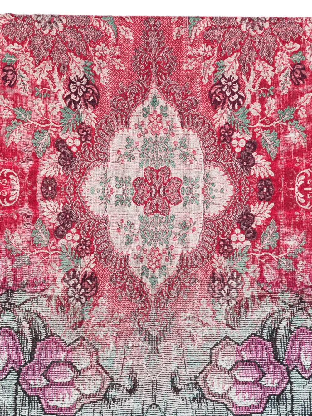 PIERRE LOUIS MASCIA Beautiful Wonder Scarf 65x190