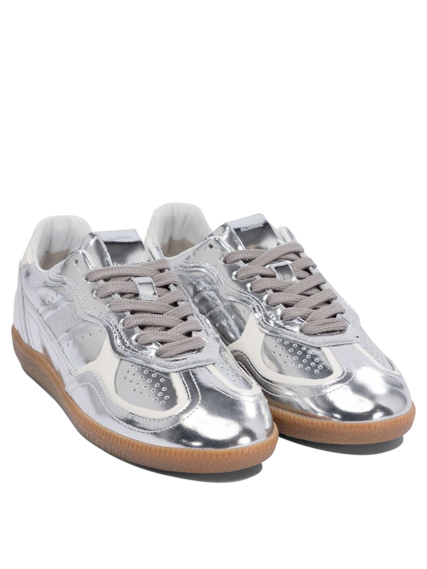 ALOHAS Chic Women's Sneakers & Slip-Ons