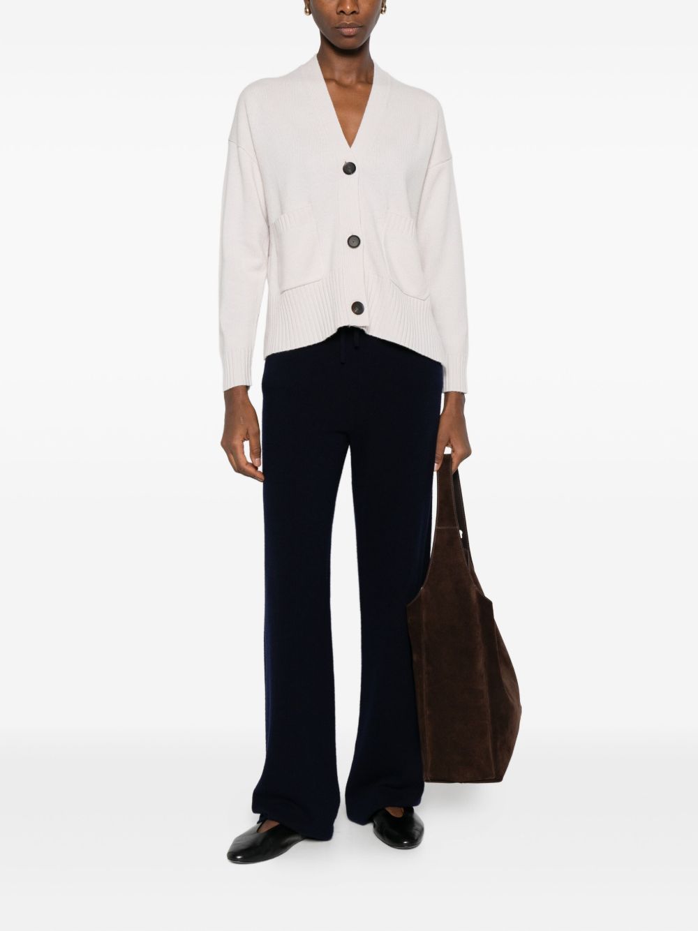 ALPHA STUDIO Elegant Knit Sweater for Women