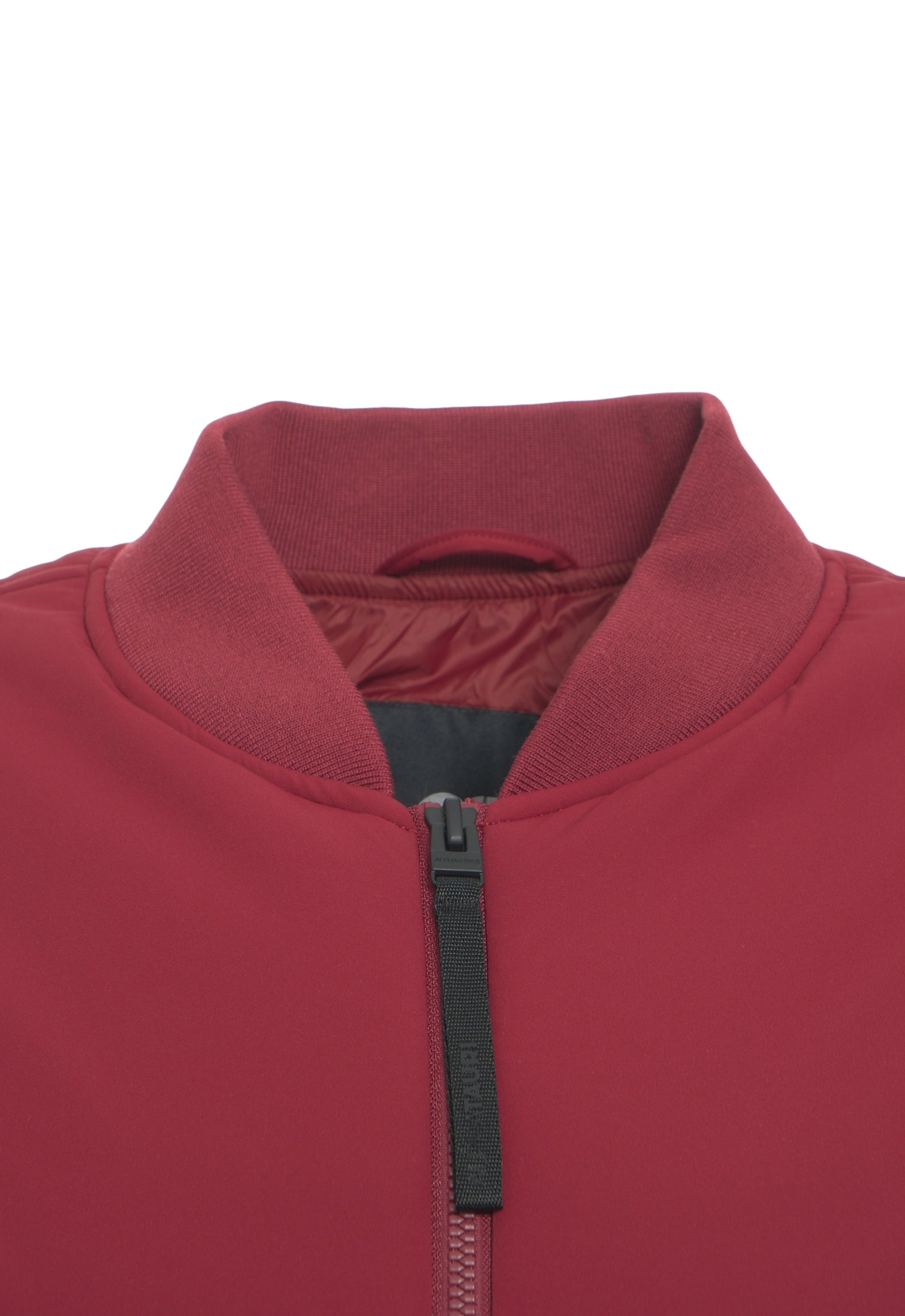 ALPHA TAURI Classic Bomber Jacket for Women - FW25