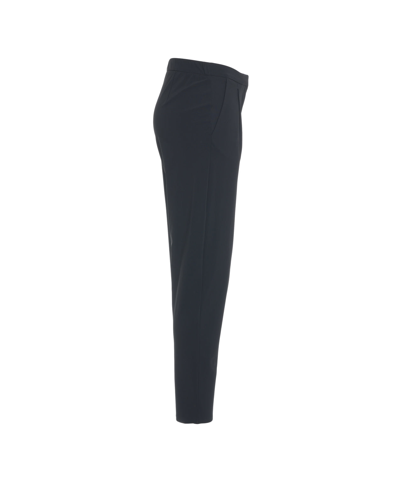 ALPHA TAURI Pleated Trousers for Women