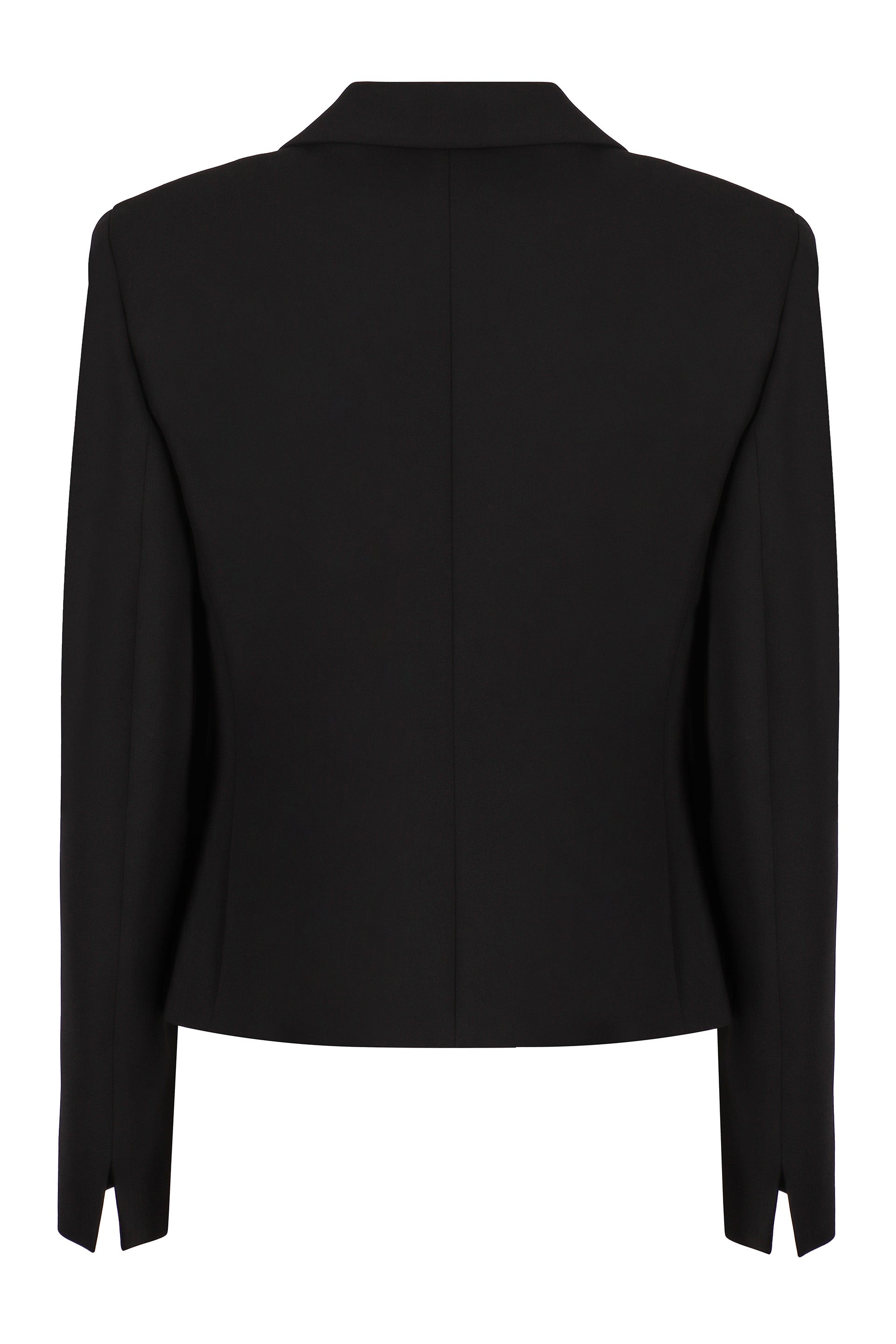 MAX MARA STUDIO Women's Single-Breasted Two-Button Jacket