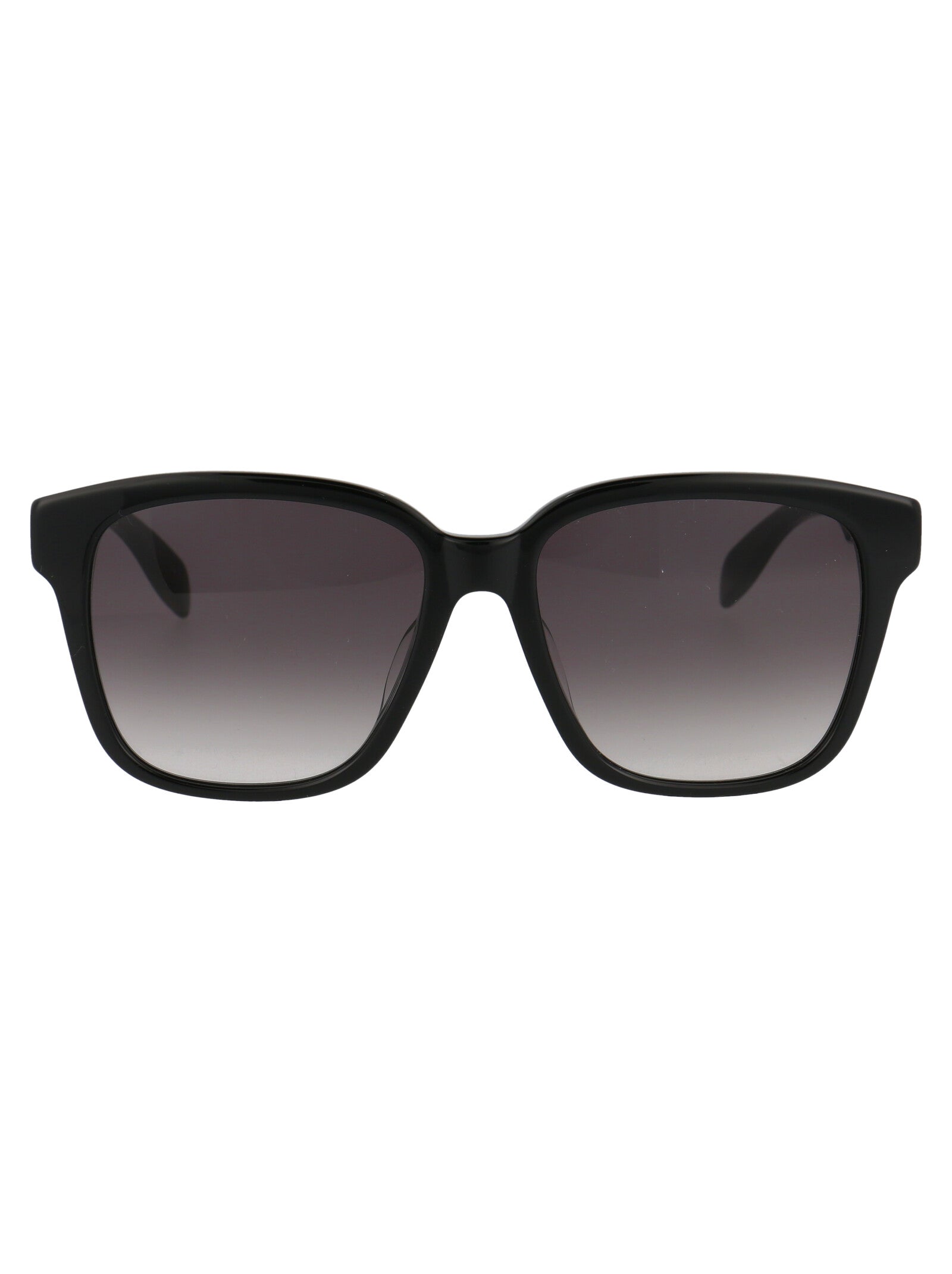 ALEXANDER MCQUEEN Acetate Sunglasses for Women