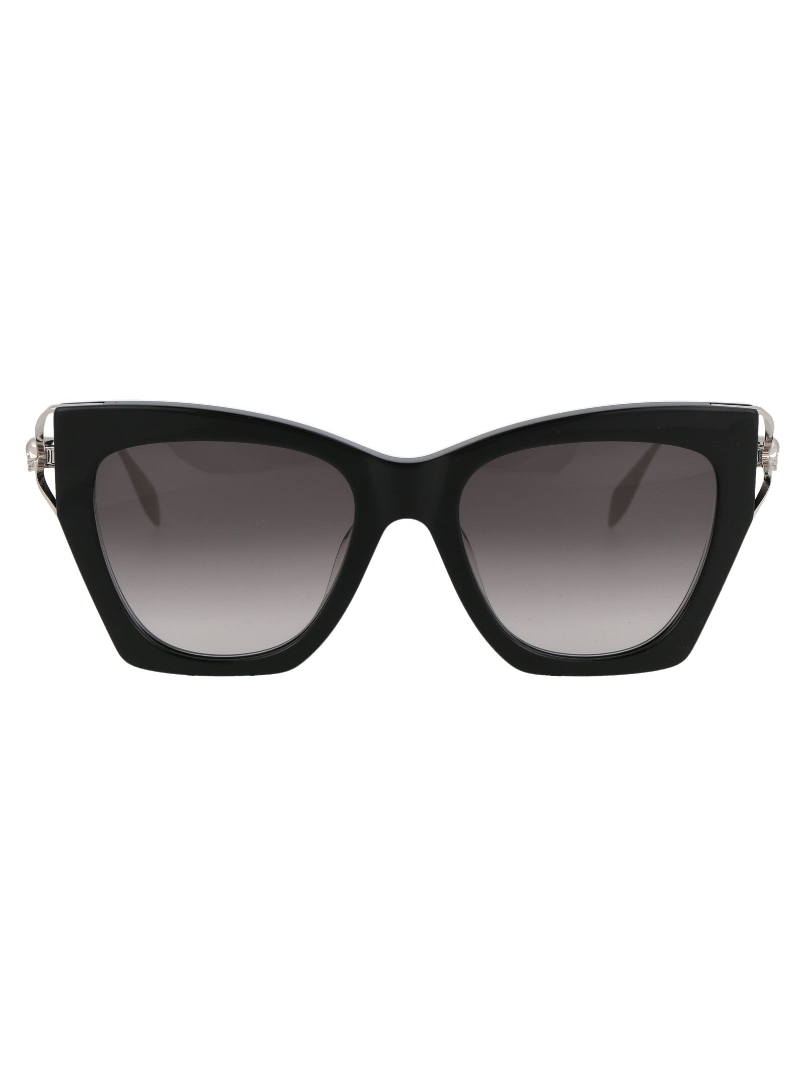 ALEXANDER MCQUEEN Chic Acetate Sunglasses - Women’s Eyewear