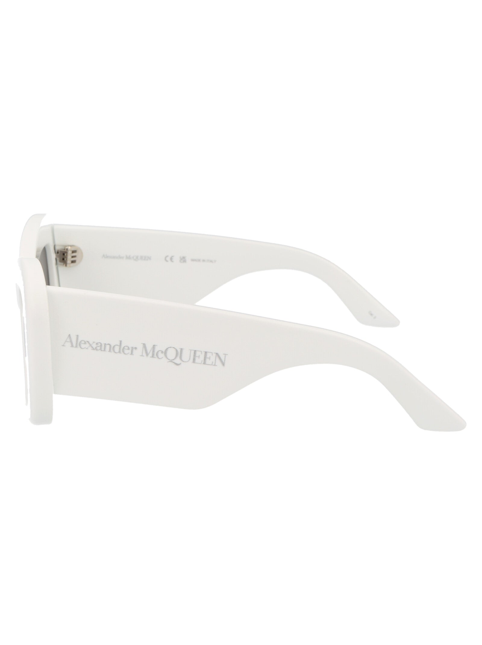 ALEXANDER MCQUEEN Acetate Sunglasses for Women