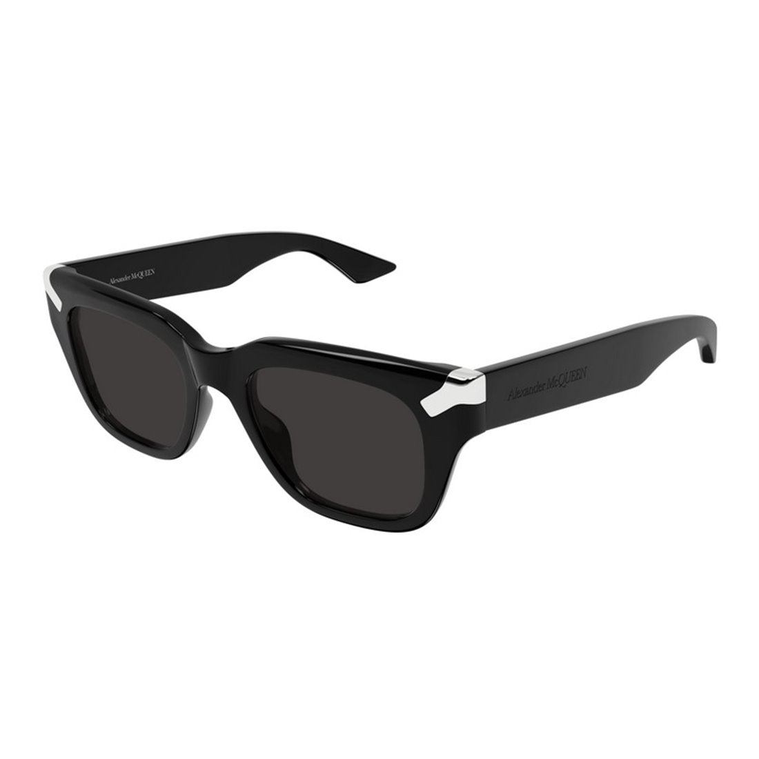 ALEXANDER MCQUEEN Chic Acetate Sunglasses for Women