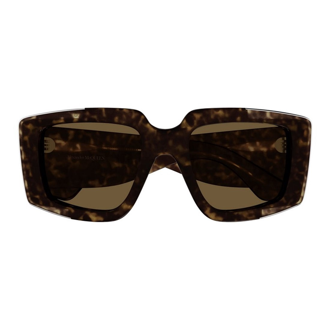 ALEXANDER MCQUEEN Stylish Women's Sunglasses AM0446S Mini