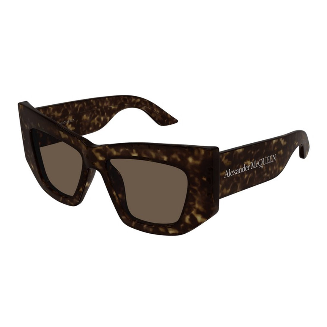 ALEXANDER MCQUEEN Stylish Women's Sunglasses - AM0448S Model