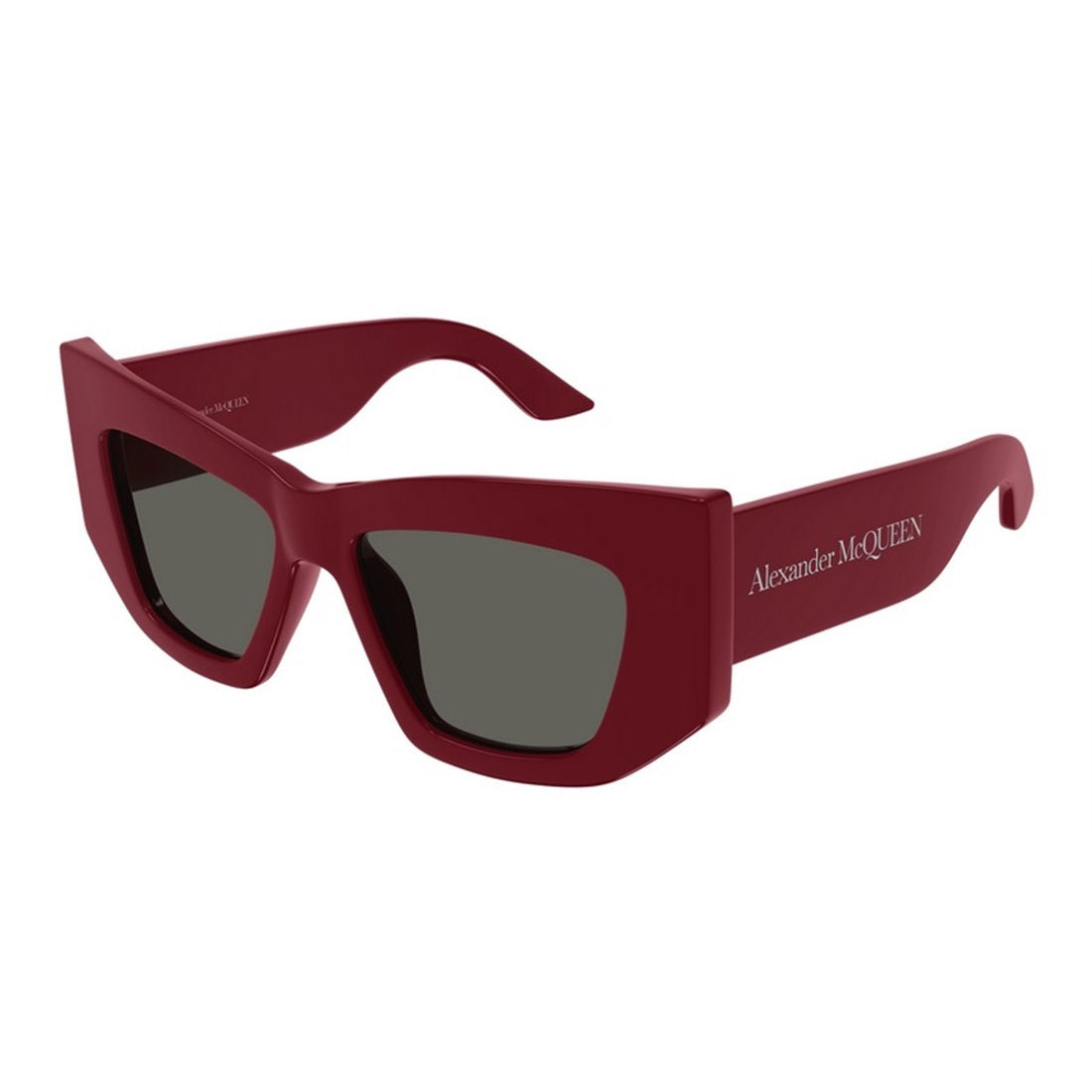 ALEXANDER MCQUEEN Stylish Women's Sunglasses - AM0448S 003