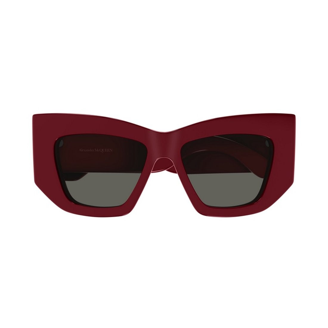 ALEXANDER MCQUEEN Stylish Women's Sunglasses - AM0448S 003