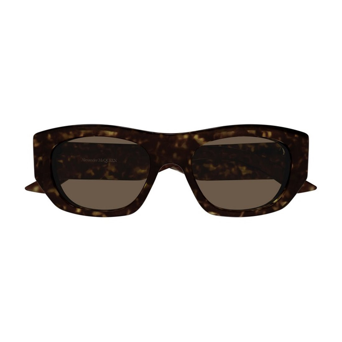 ALEXANDER MCQUEEN Stylish Sunglasses for Men