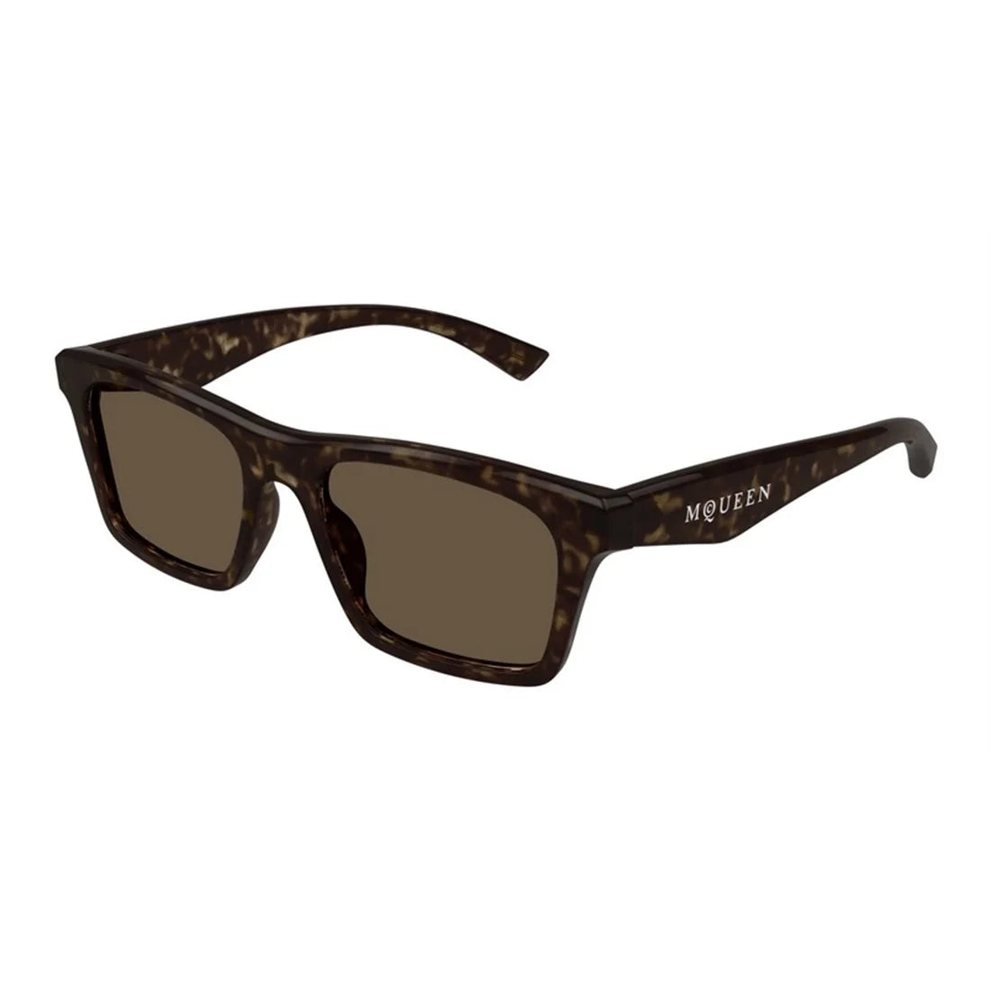 ALEXANDER MCQUEEN Sunglasses AM0472S Mini for Men