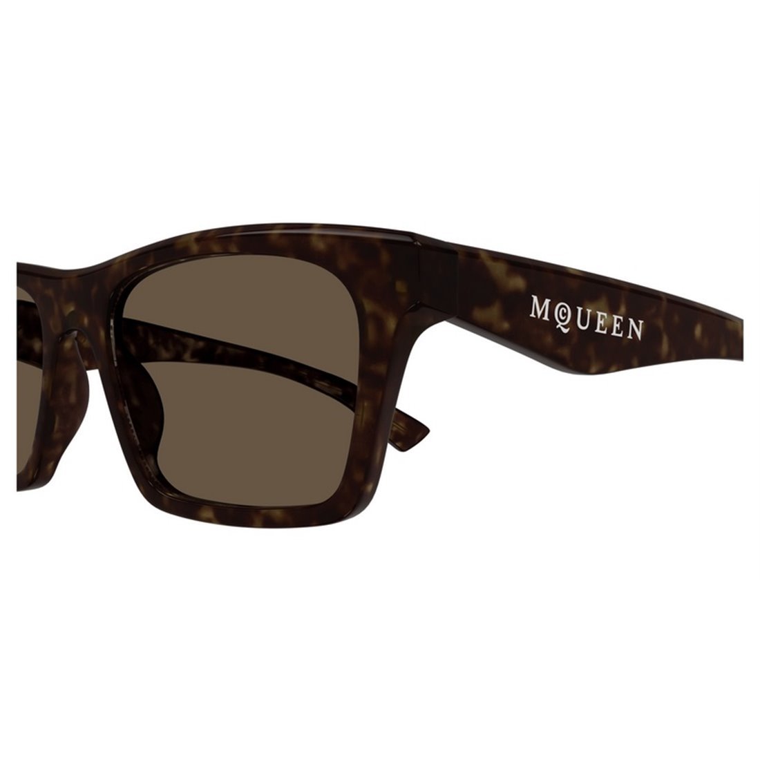 ALEXANDER MCQUEEN Sunglasses AM0472S Mini for Men