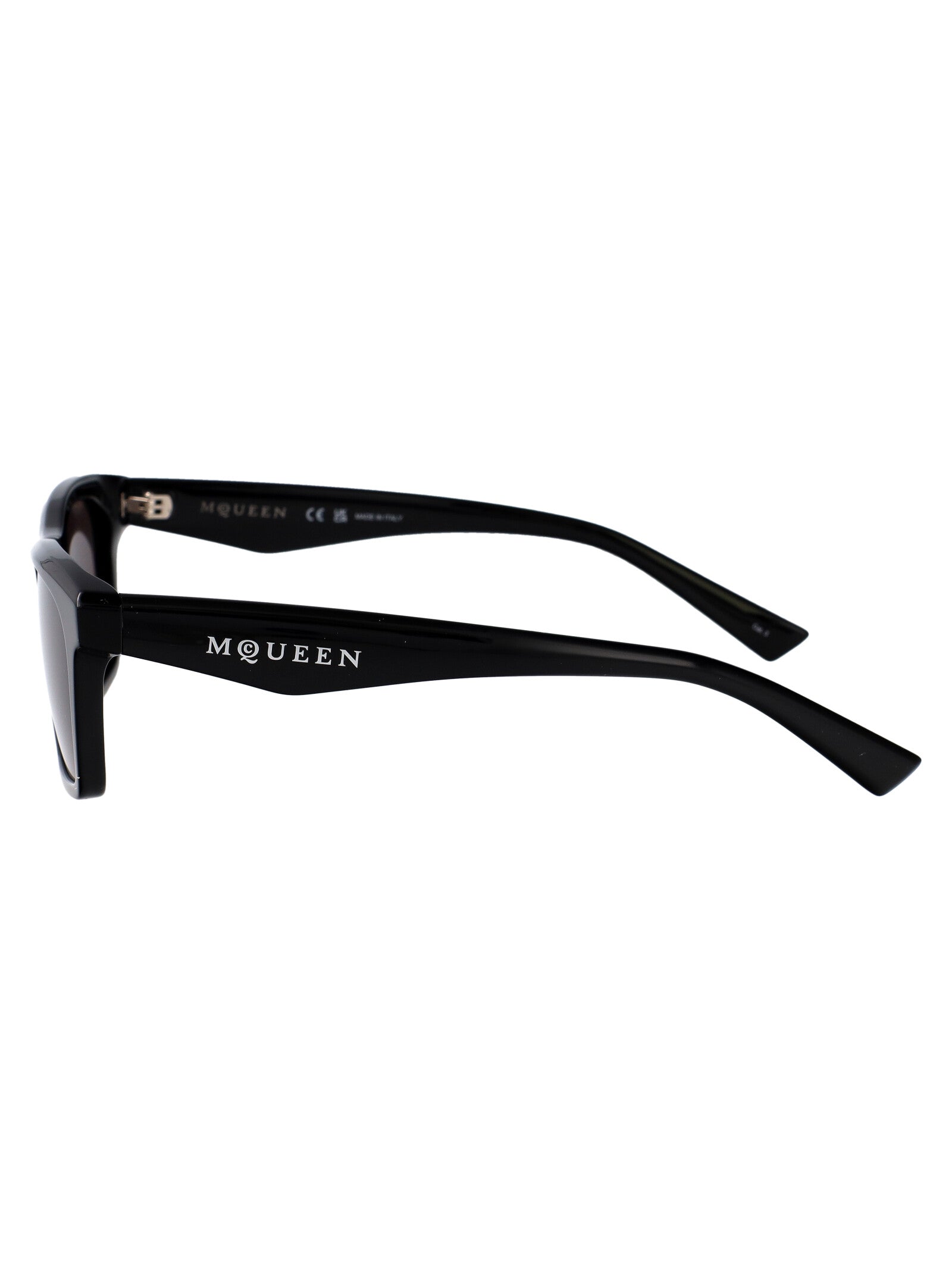 ALEXANDER MCQUEEN Injectate Women's Sunglasses