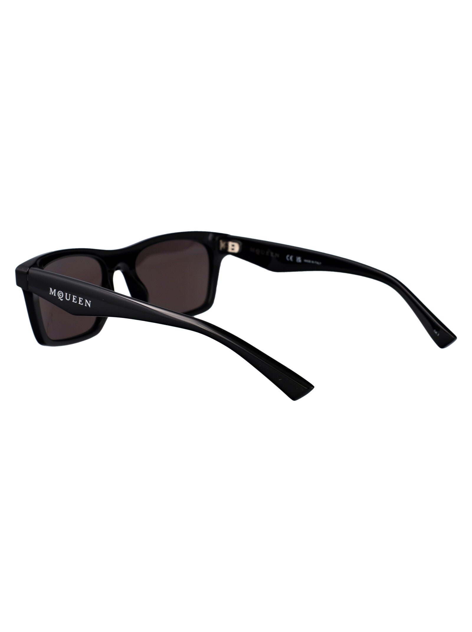 ALEXANDER MCQUEEN Injectate Women's Sunglasses