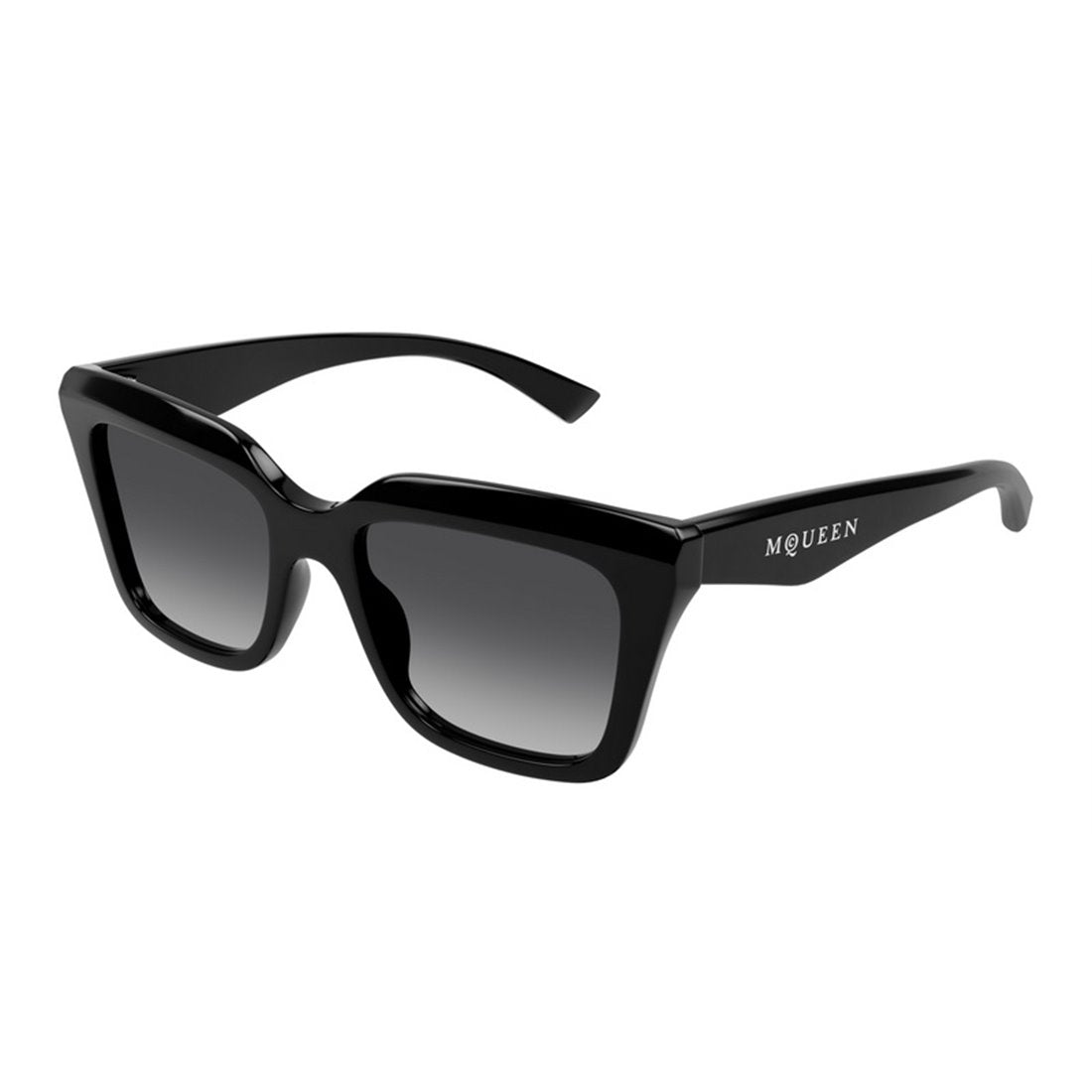 ALEXANDER MCQUEEN Injectate Women's Sunglasses